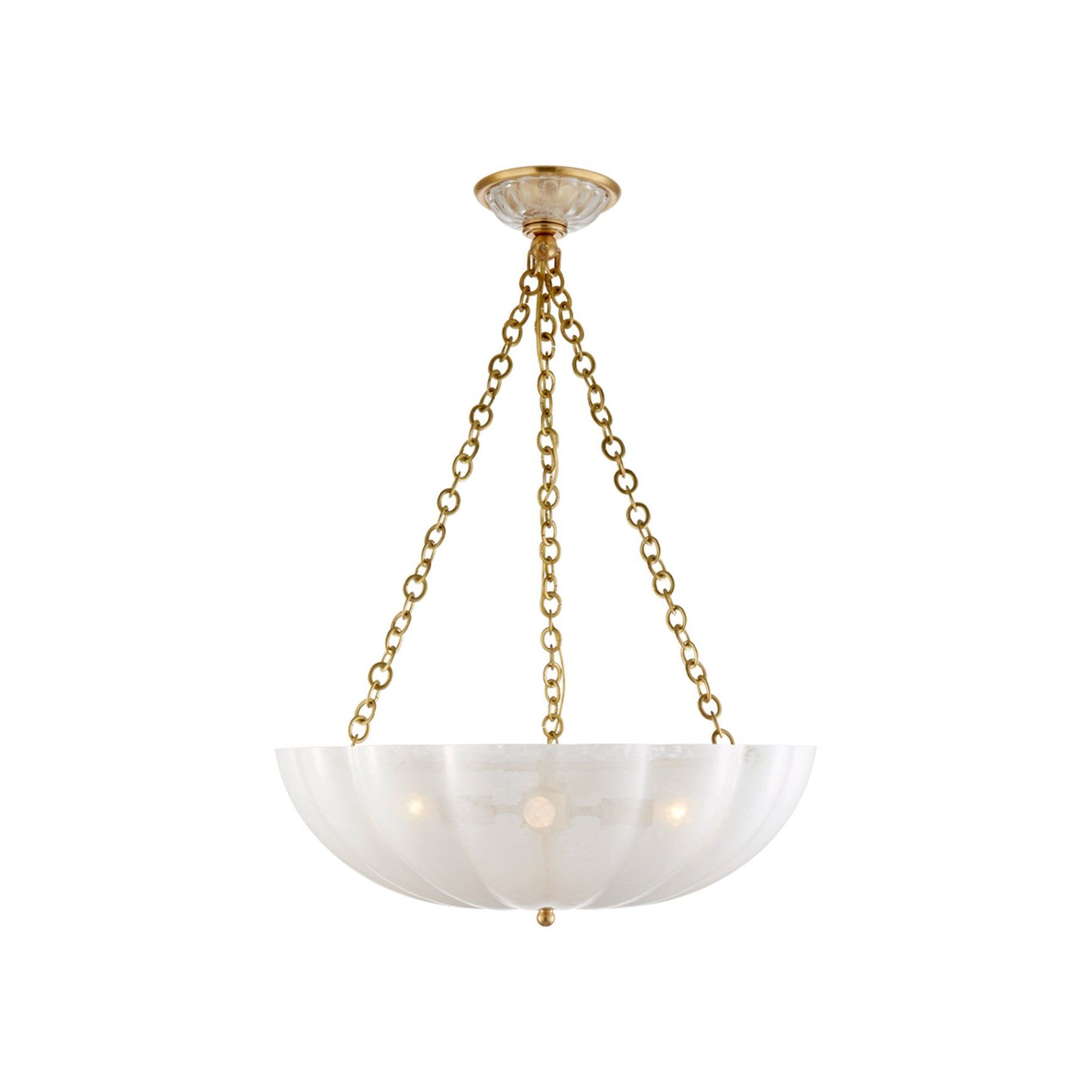 Visual Comfort - AERIN Rosehill Large Chandelier