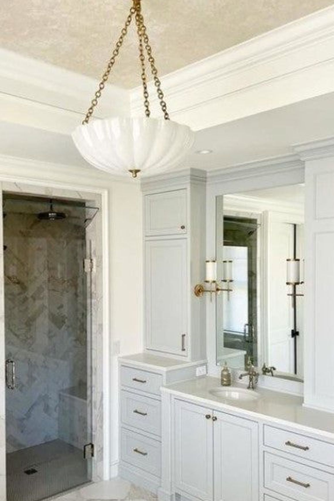 Visual Comfort - AERIN Rosehill Large Chandelier