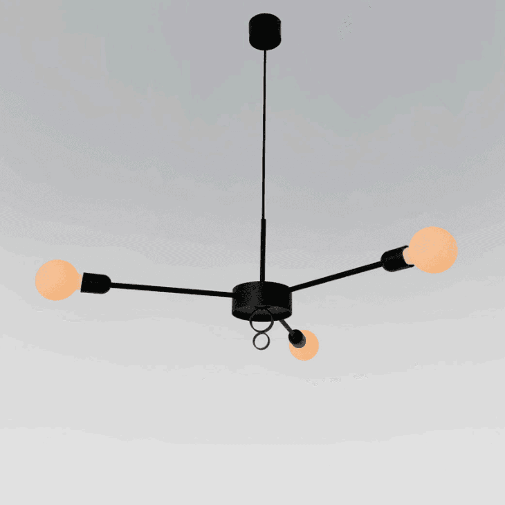 Mobie Chandelier