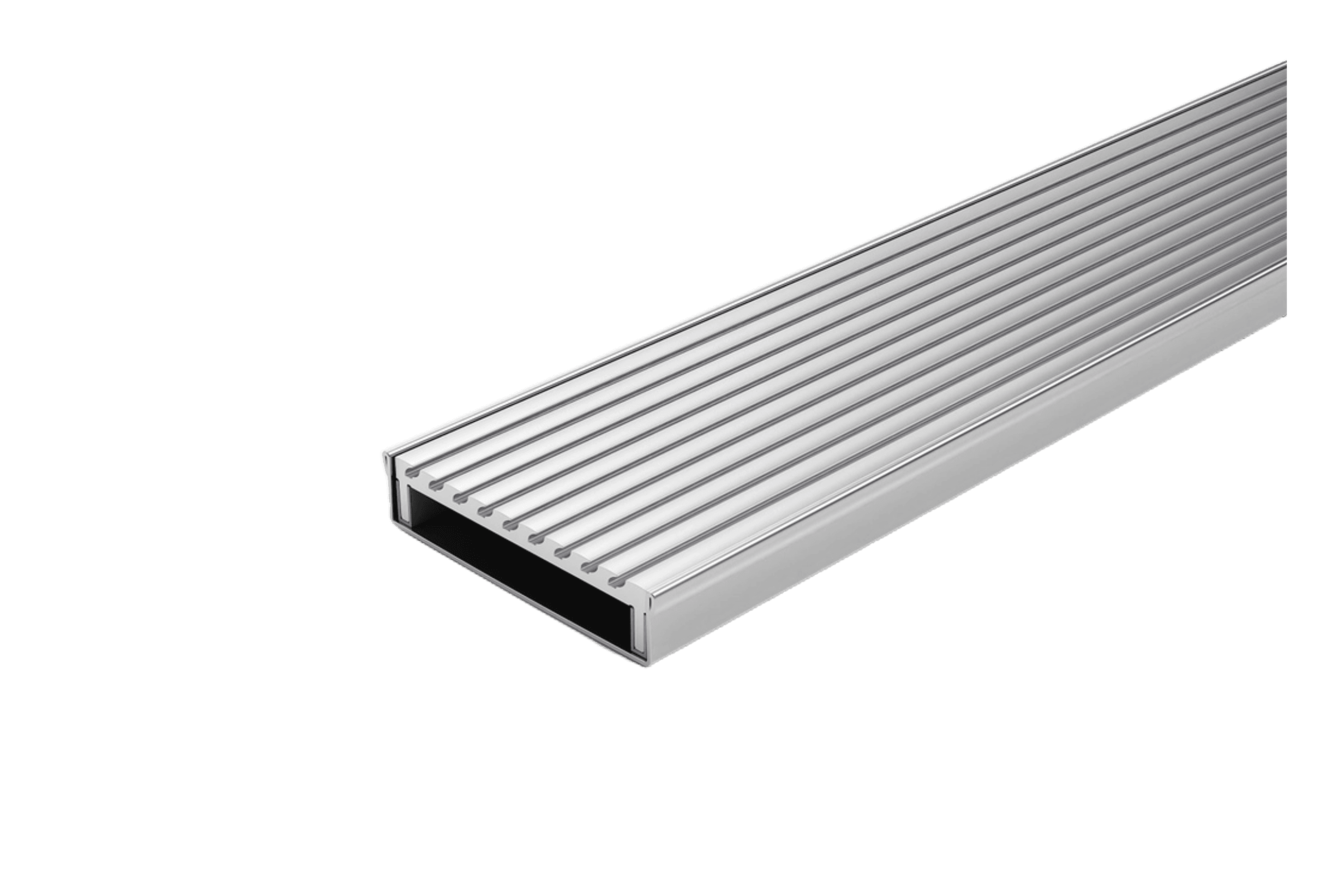 Wave Grate