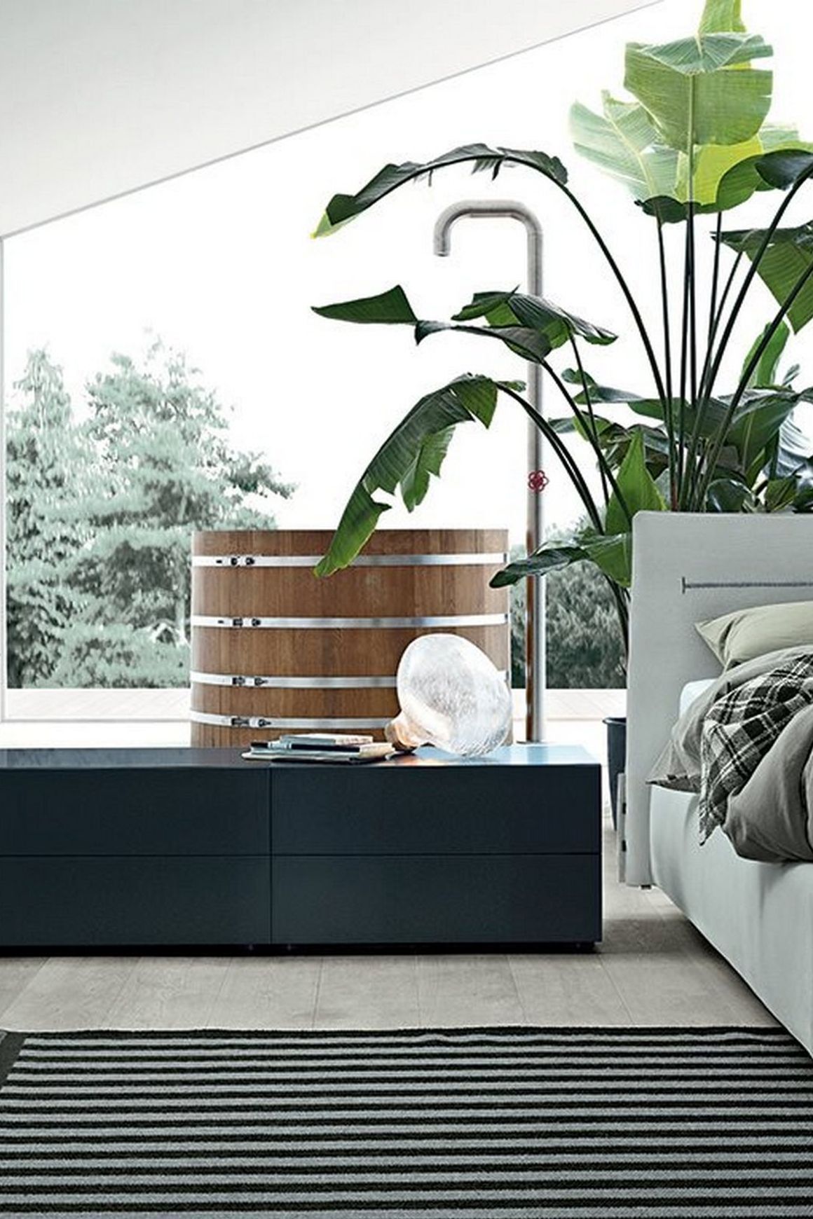 Abbinabili Chest of Drawers