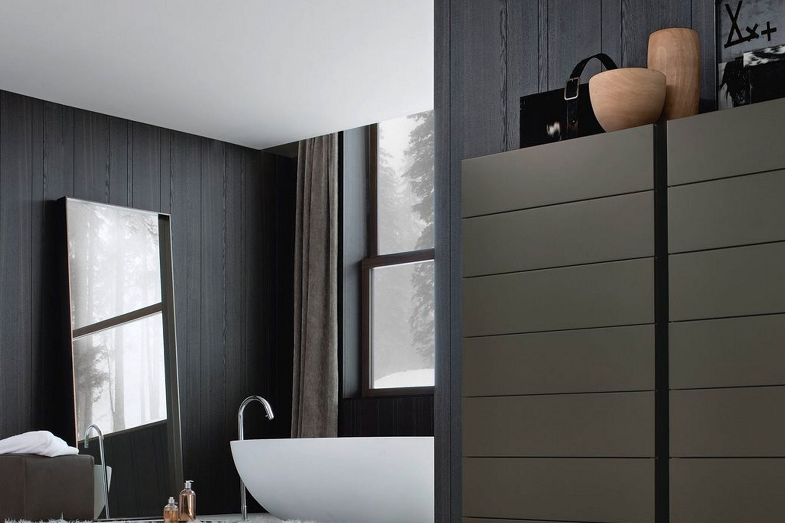 Abbinabili Chest of Drawers