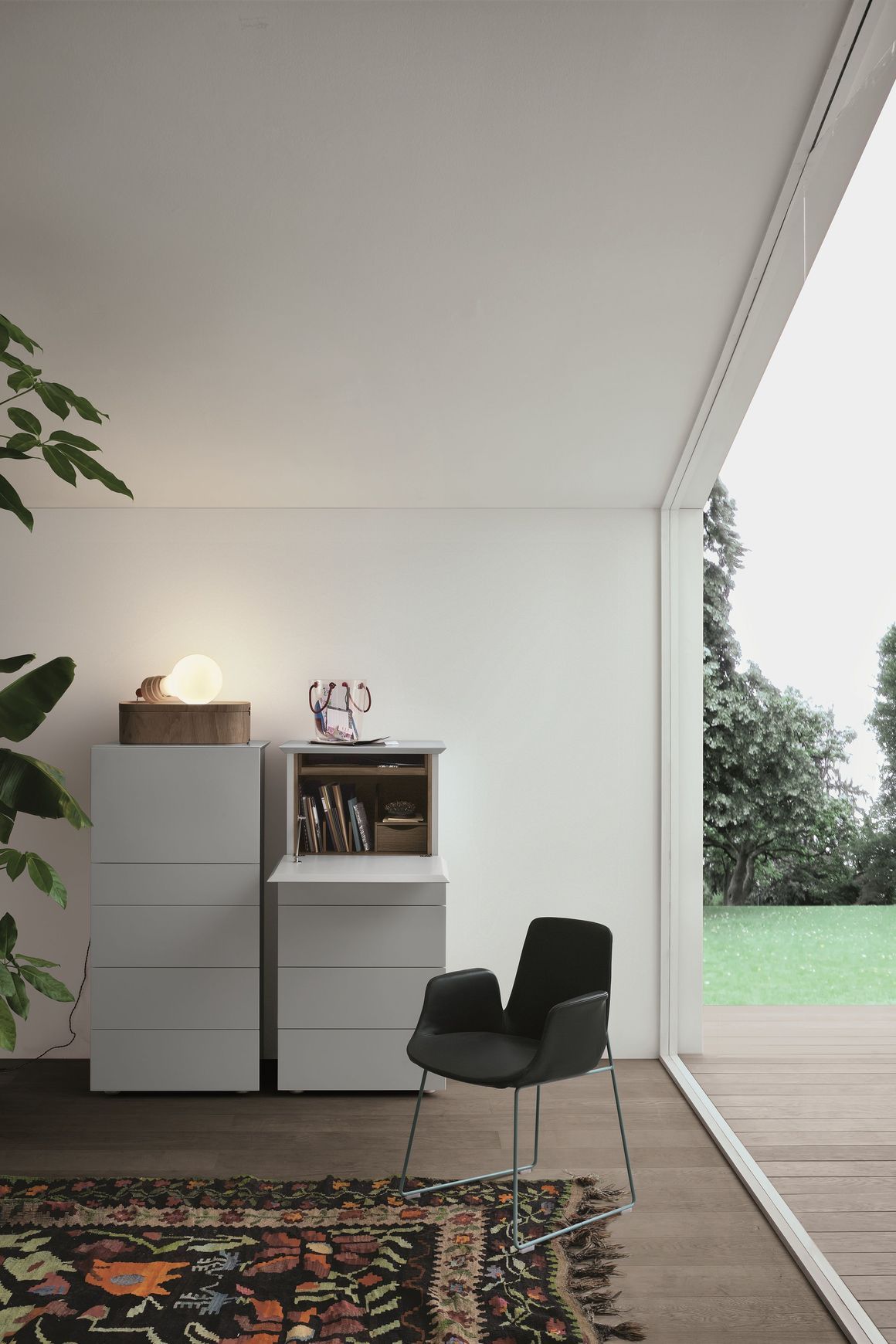 Abbinabili Chest of Drawers