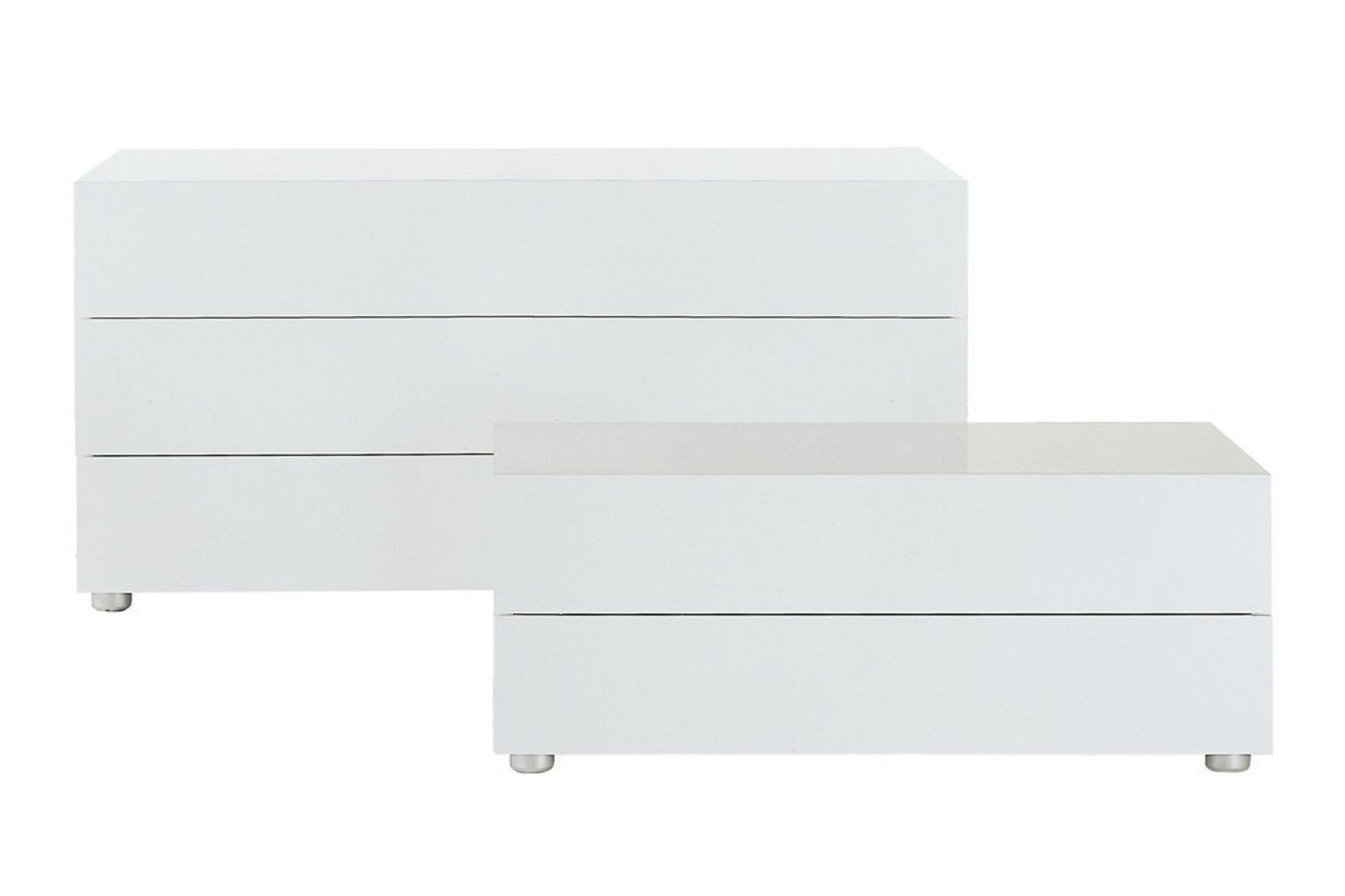 Dream Chest of Drawers