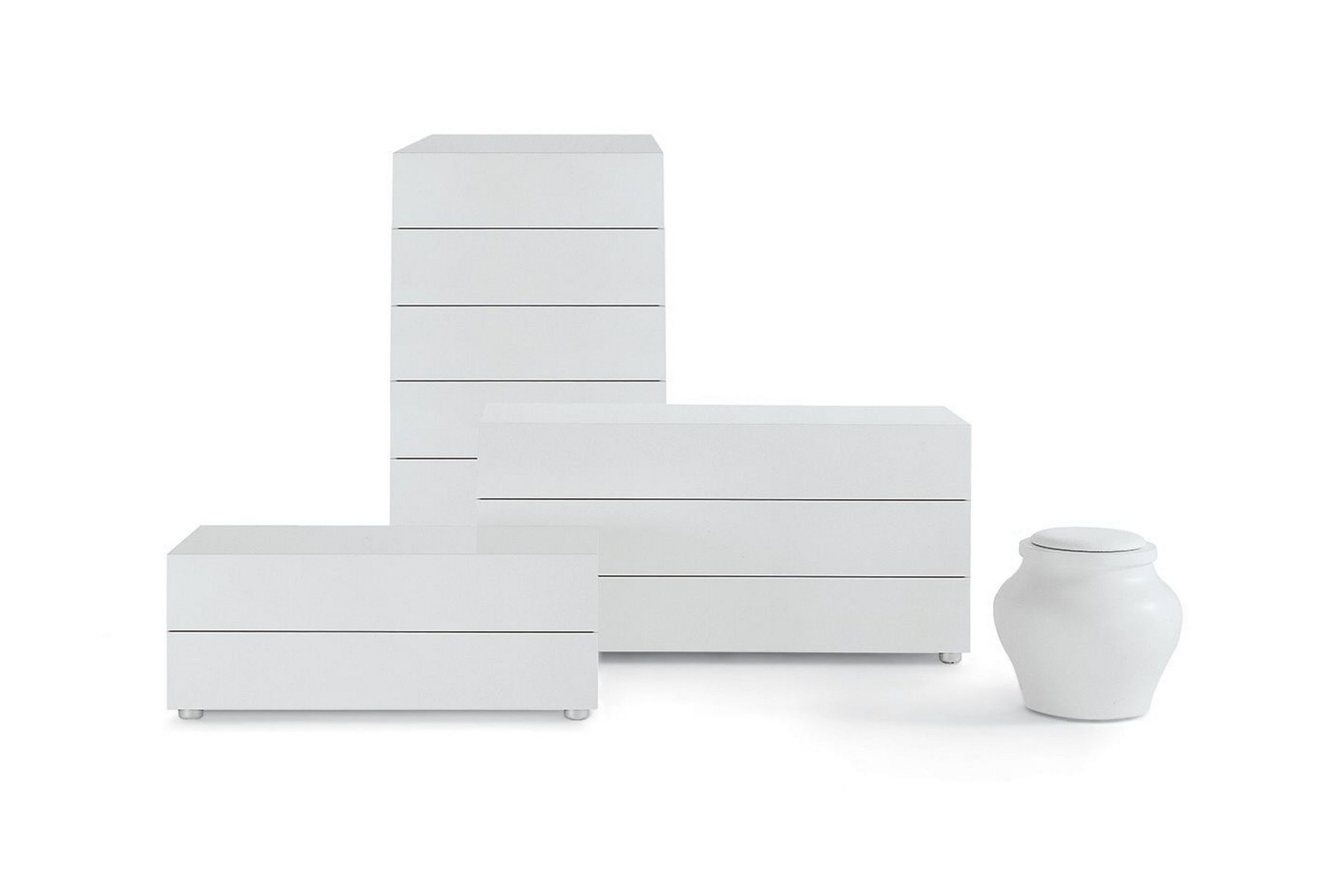 Dream Chest of Drawers