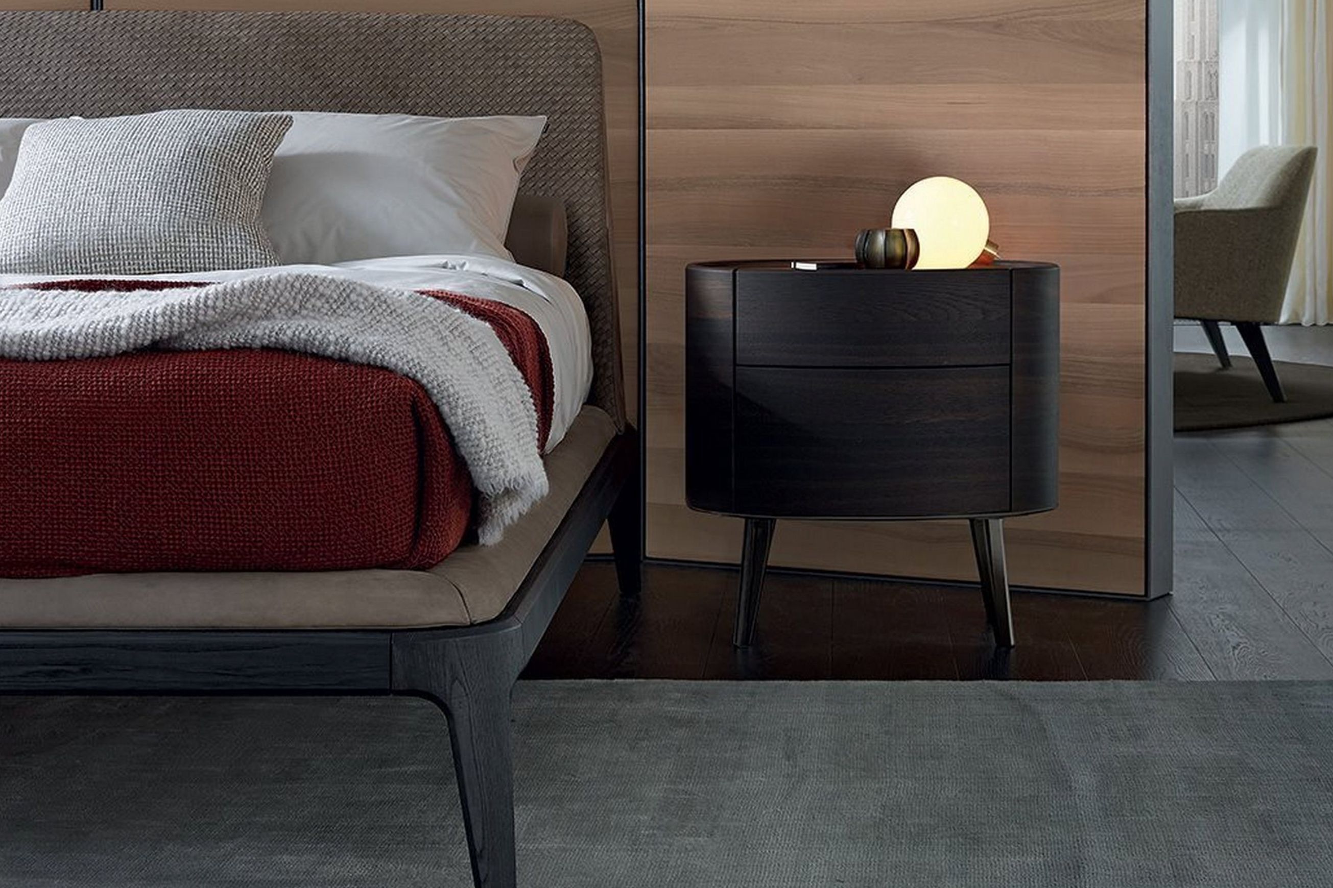 Kelly Chest of Drawers