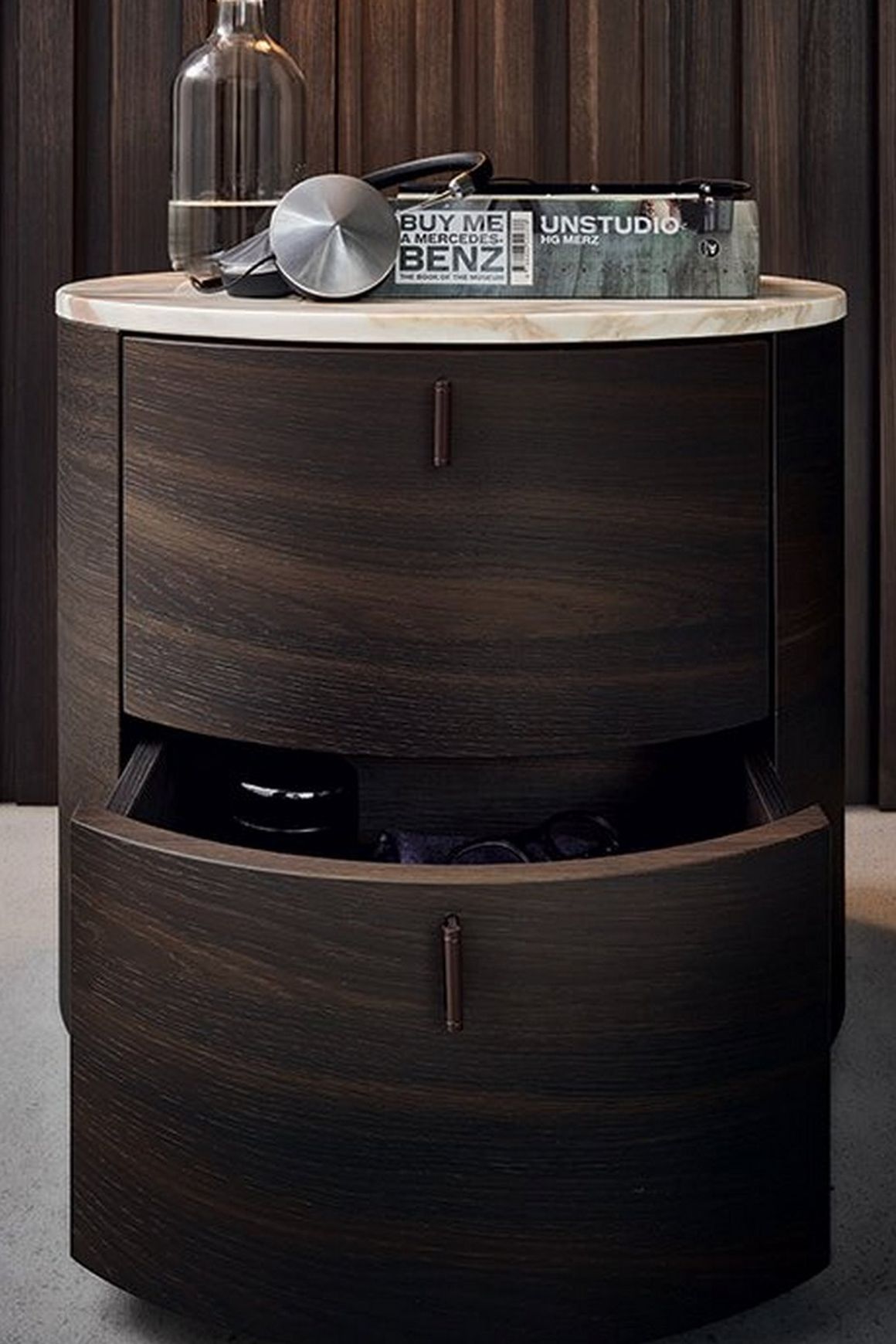 Onda Chest of Drawers