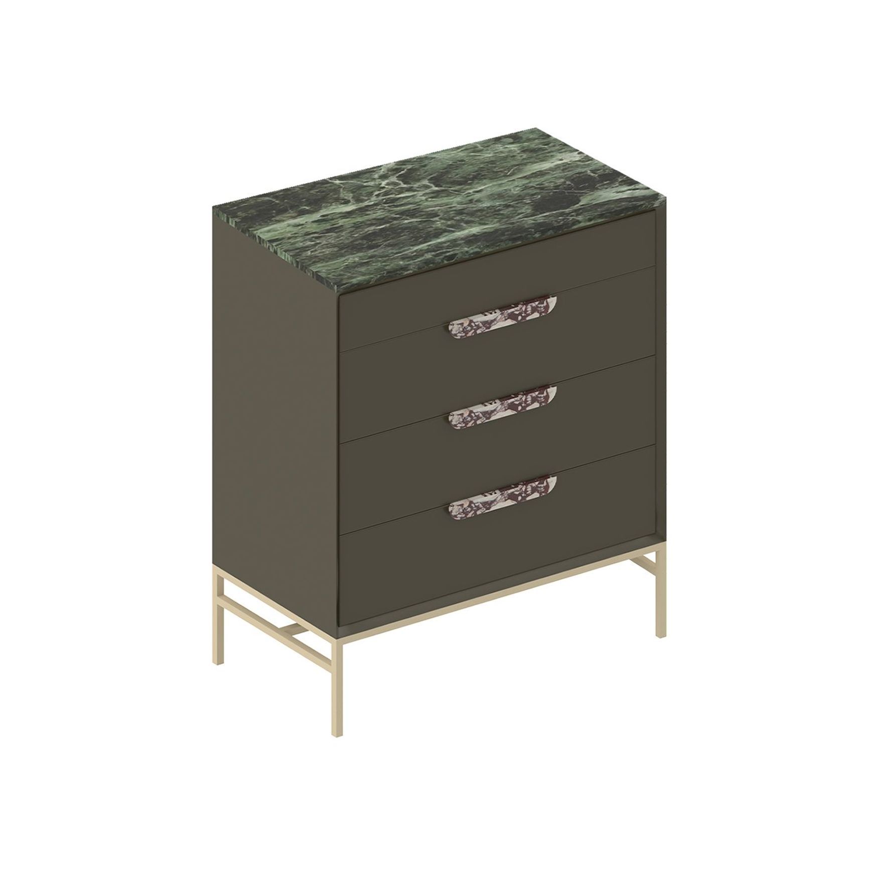 Custom Wimberley Tallboy