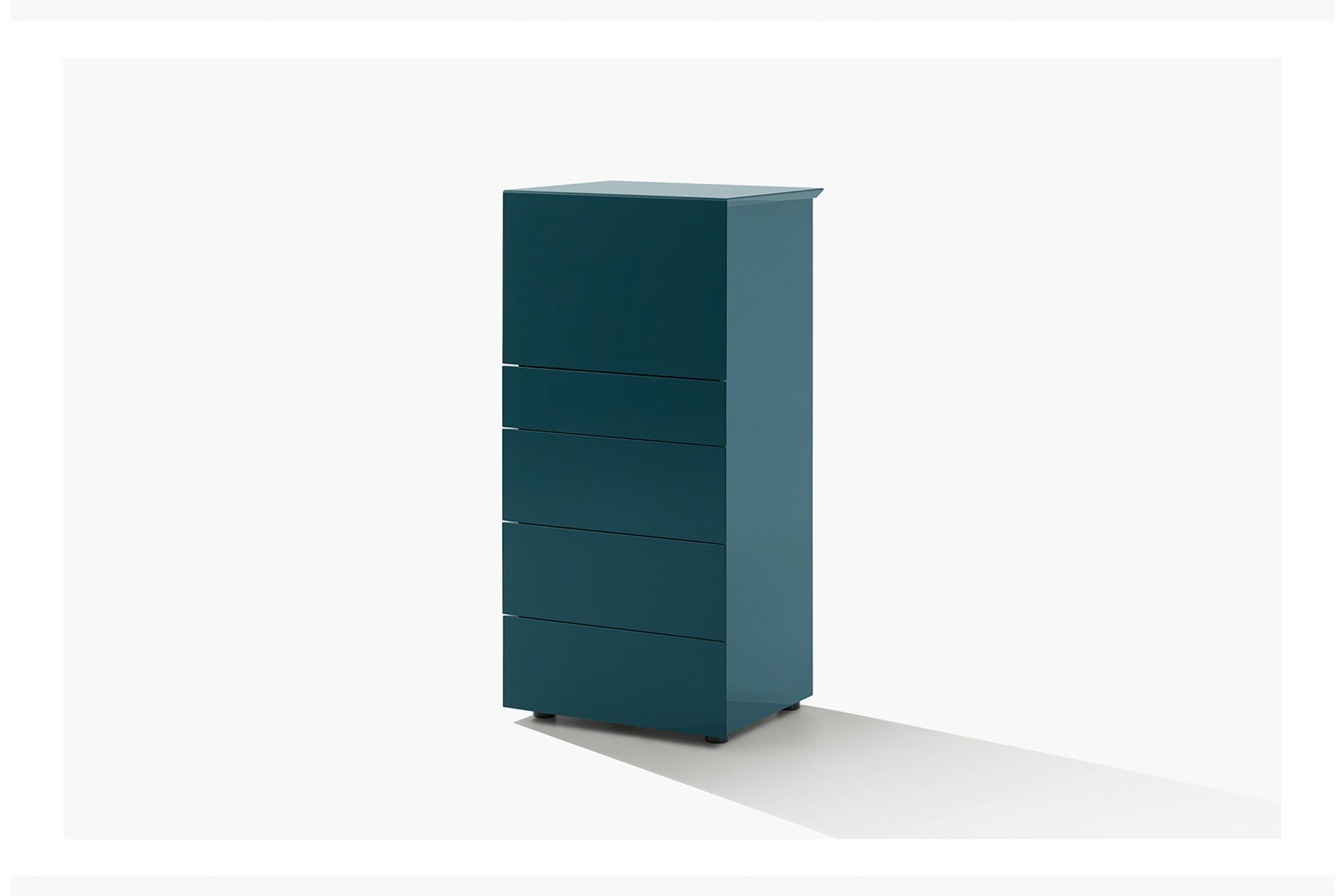 Abbinabili Chest of Drawers