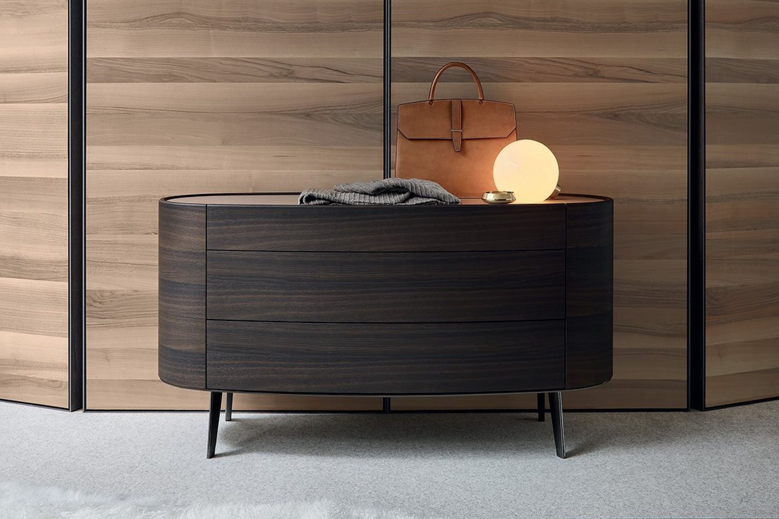 Kelly Chest of Drawers