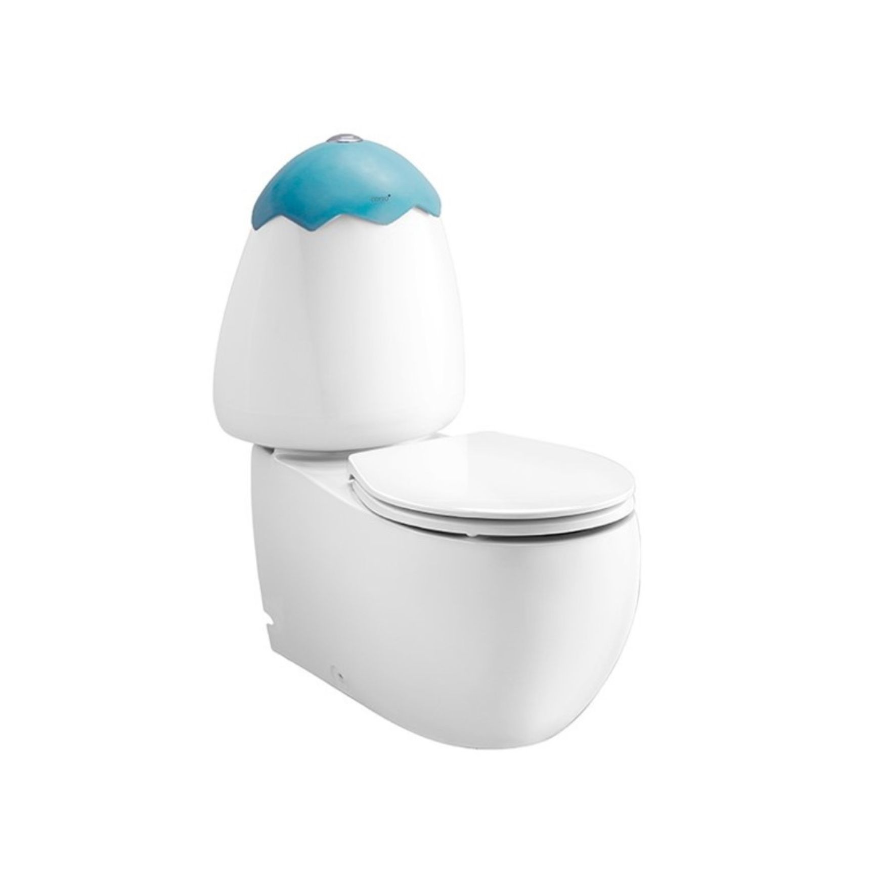 Googai Junior Toilet
