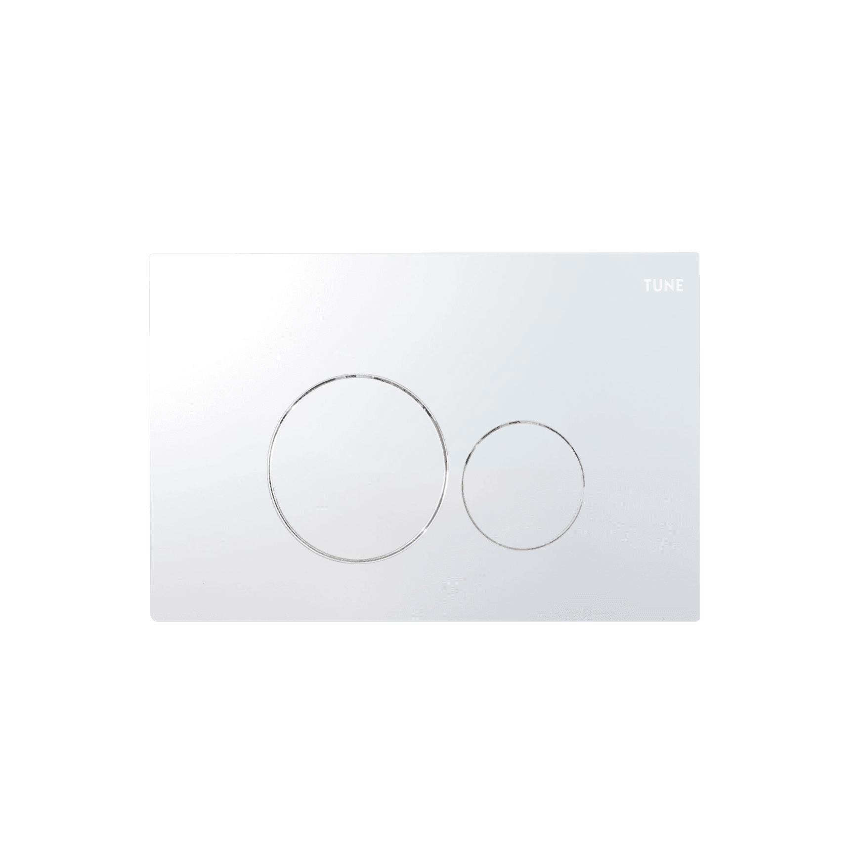 Kinetic Pnuematic Slim In Wall Cisterns and Faceplates