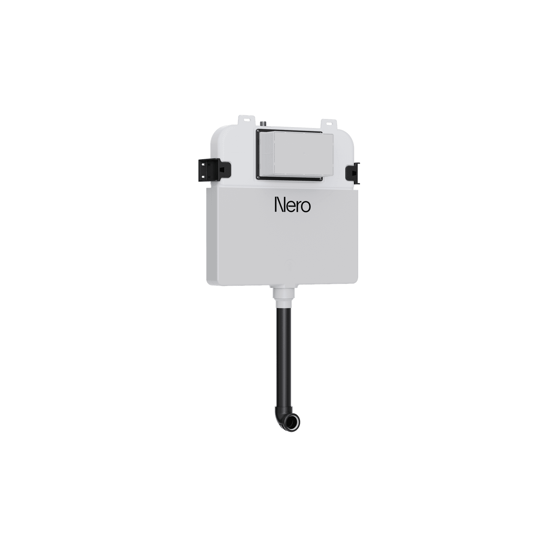 R&T In-Wall Cistern
