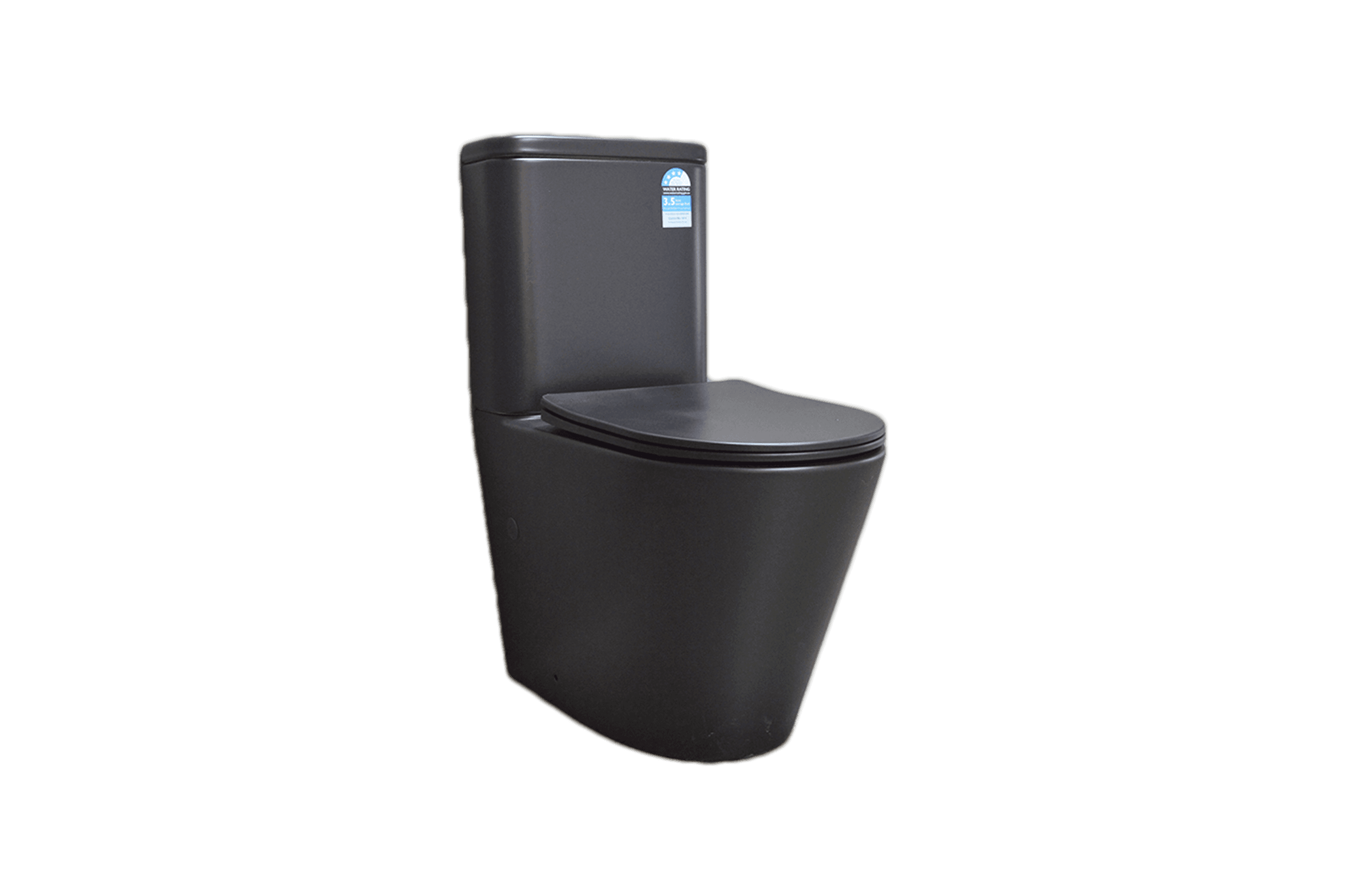 Boston Toilet Collection