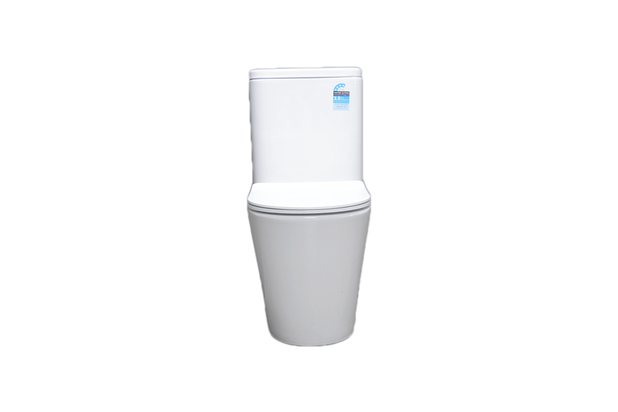 Boston Toilet Collection
