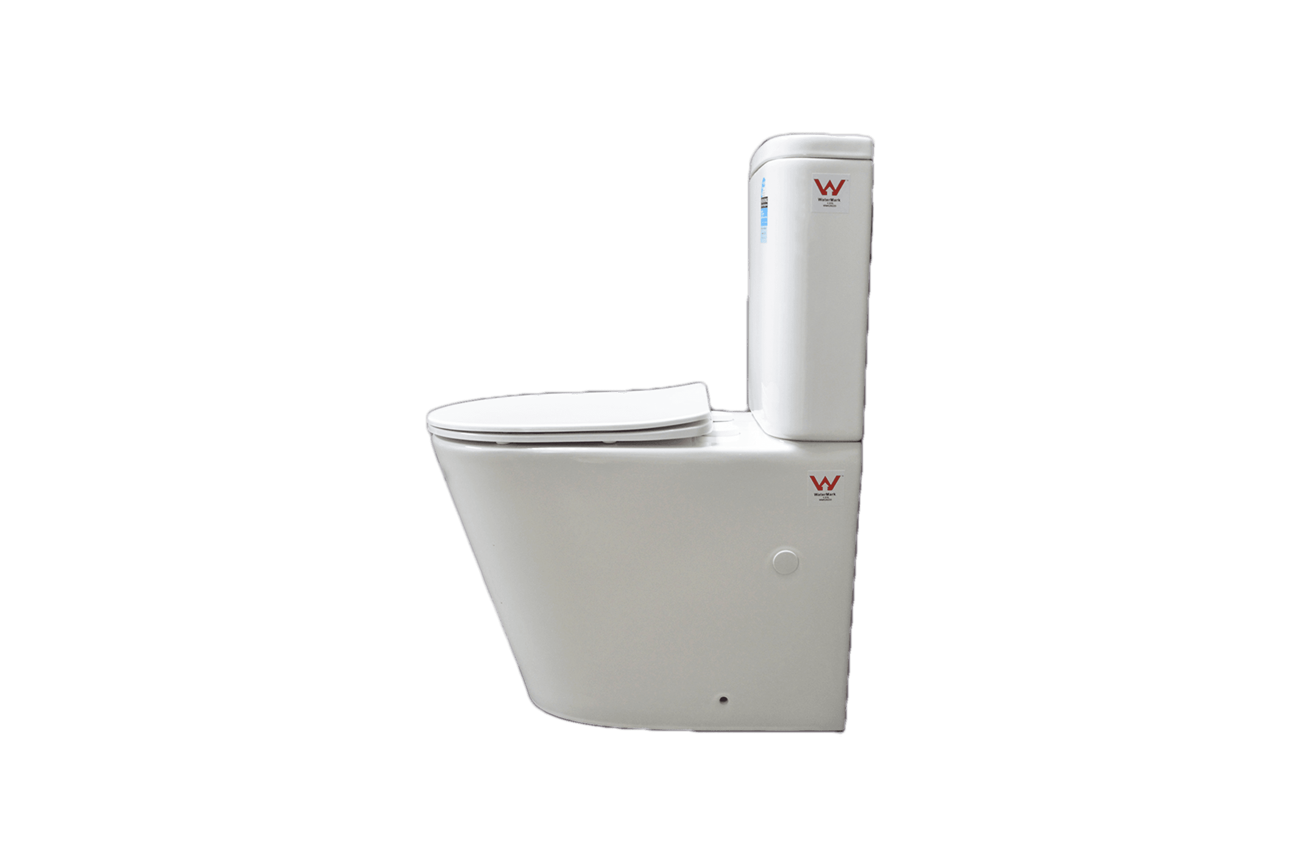 Boston Toilet Collection