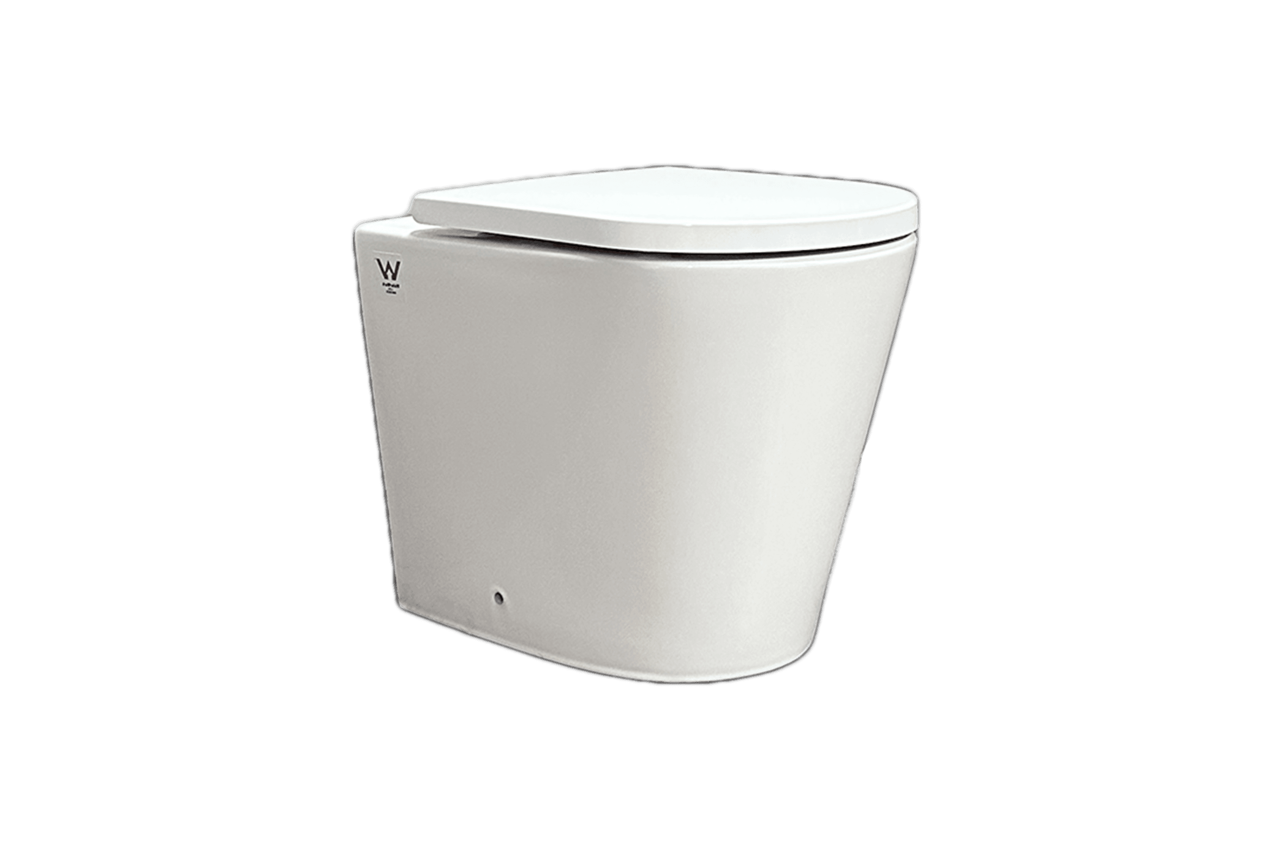 Boston Toilet Collection