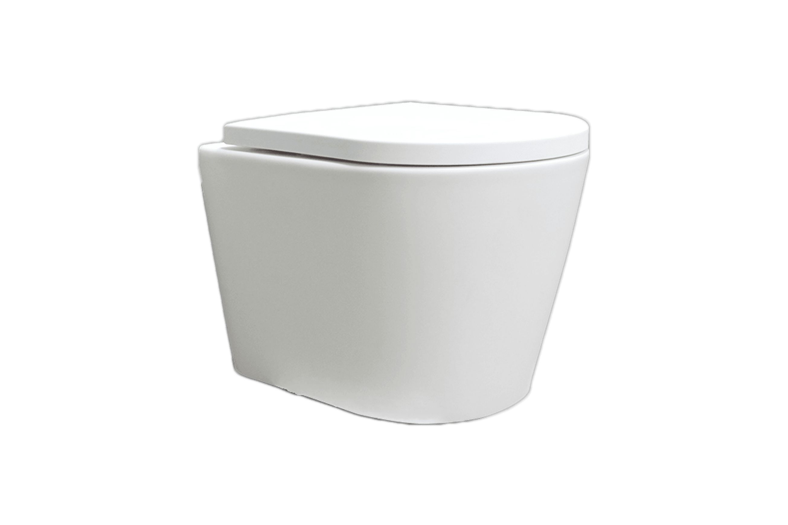 Boston Toilet Collection