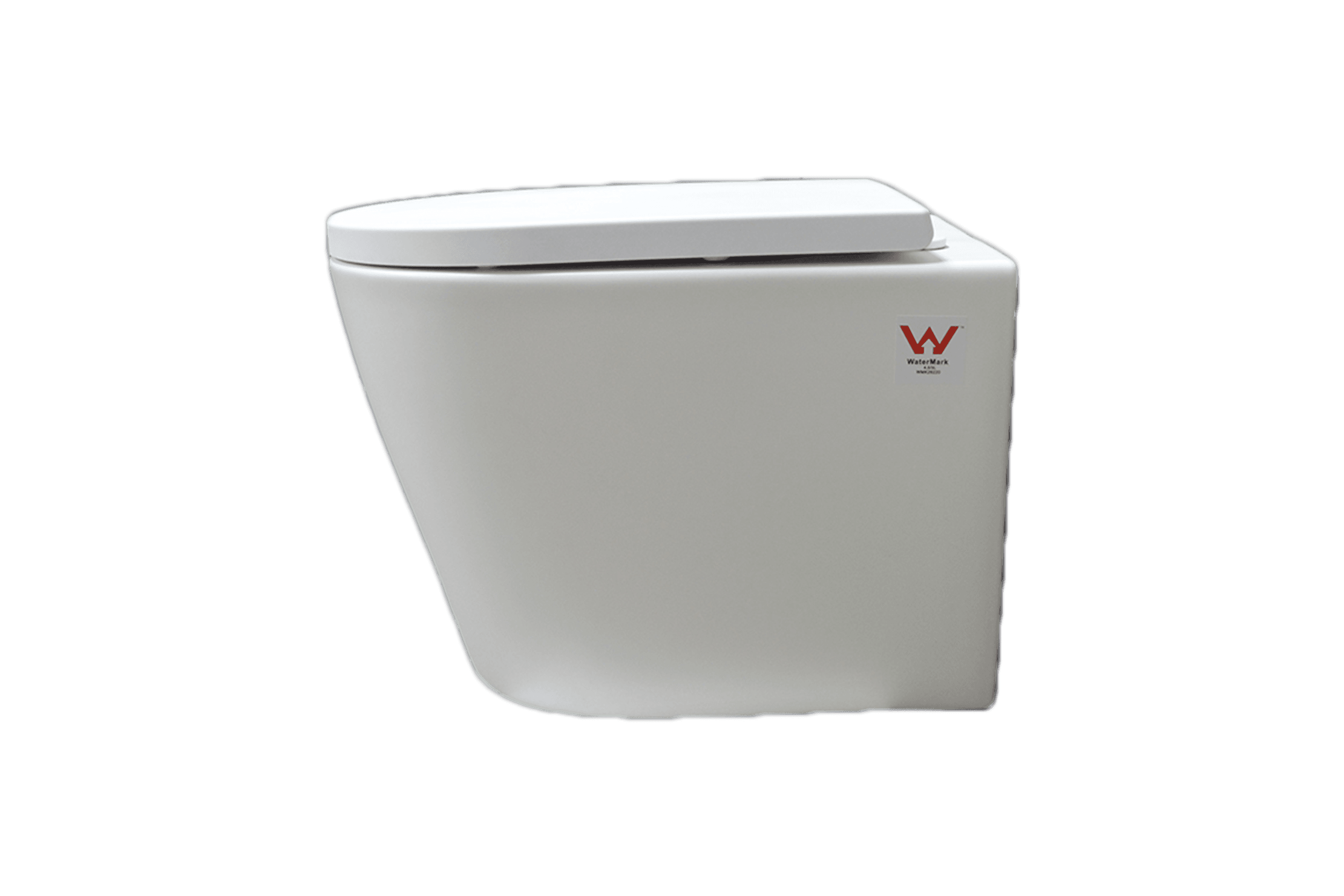 Boston Toilet Collection