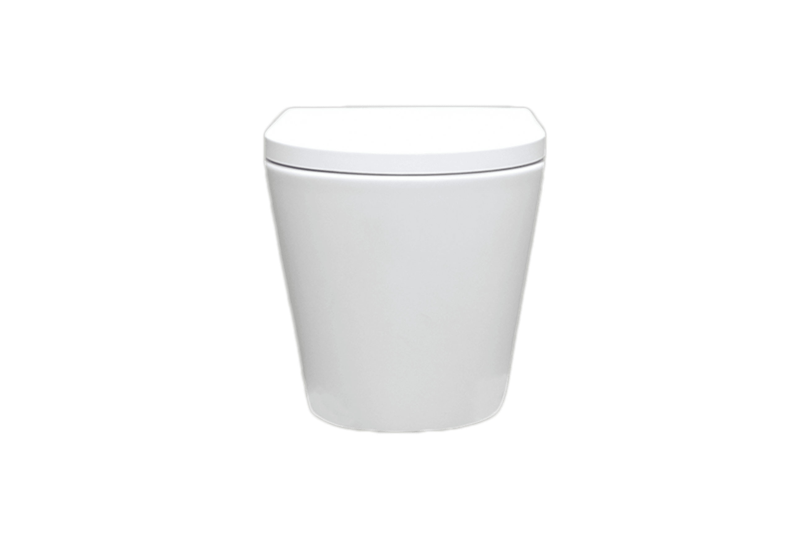 Boston Toilet Collection