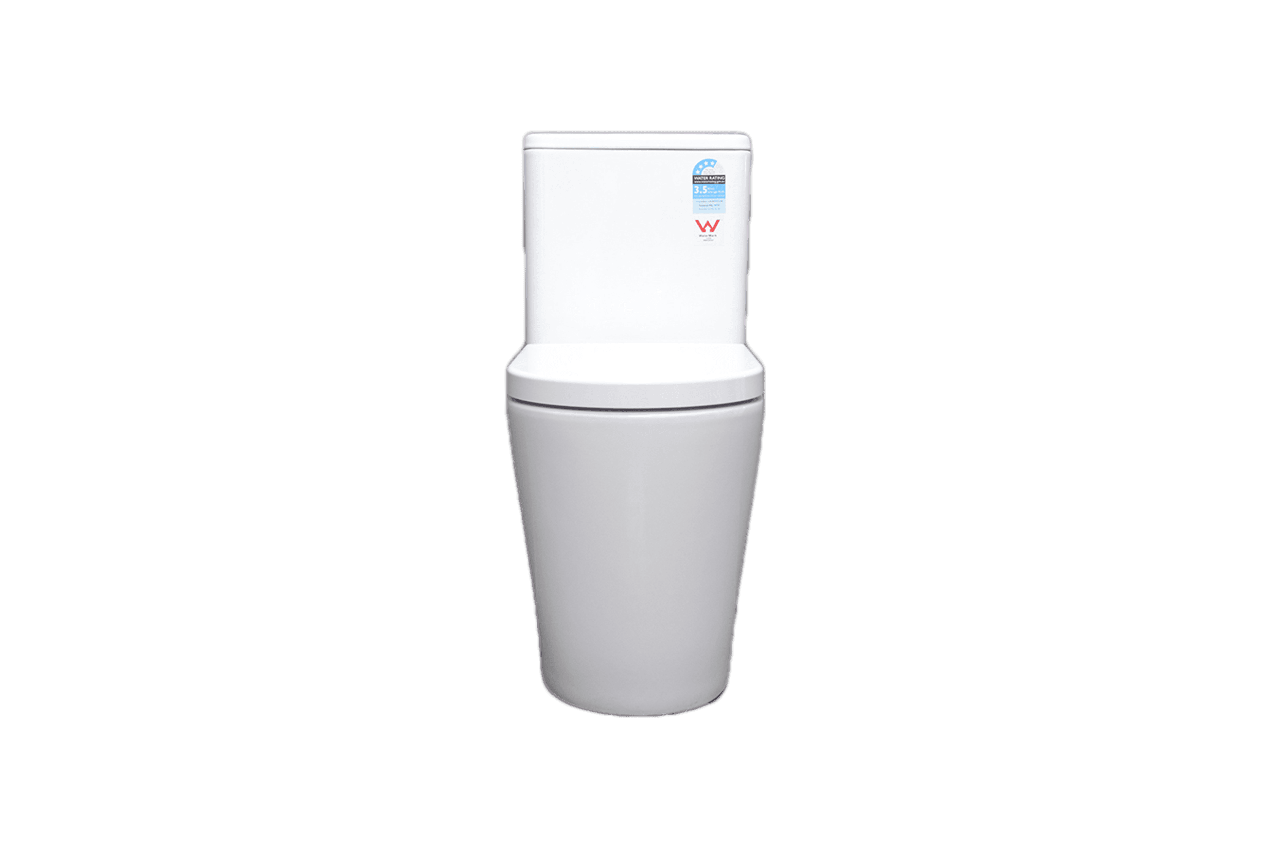 Boston Toilet Collection