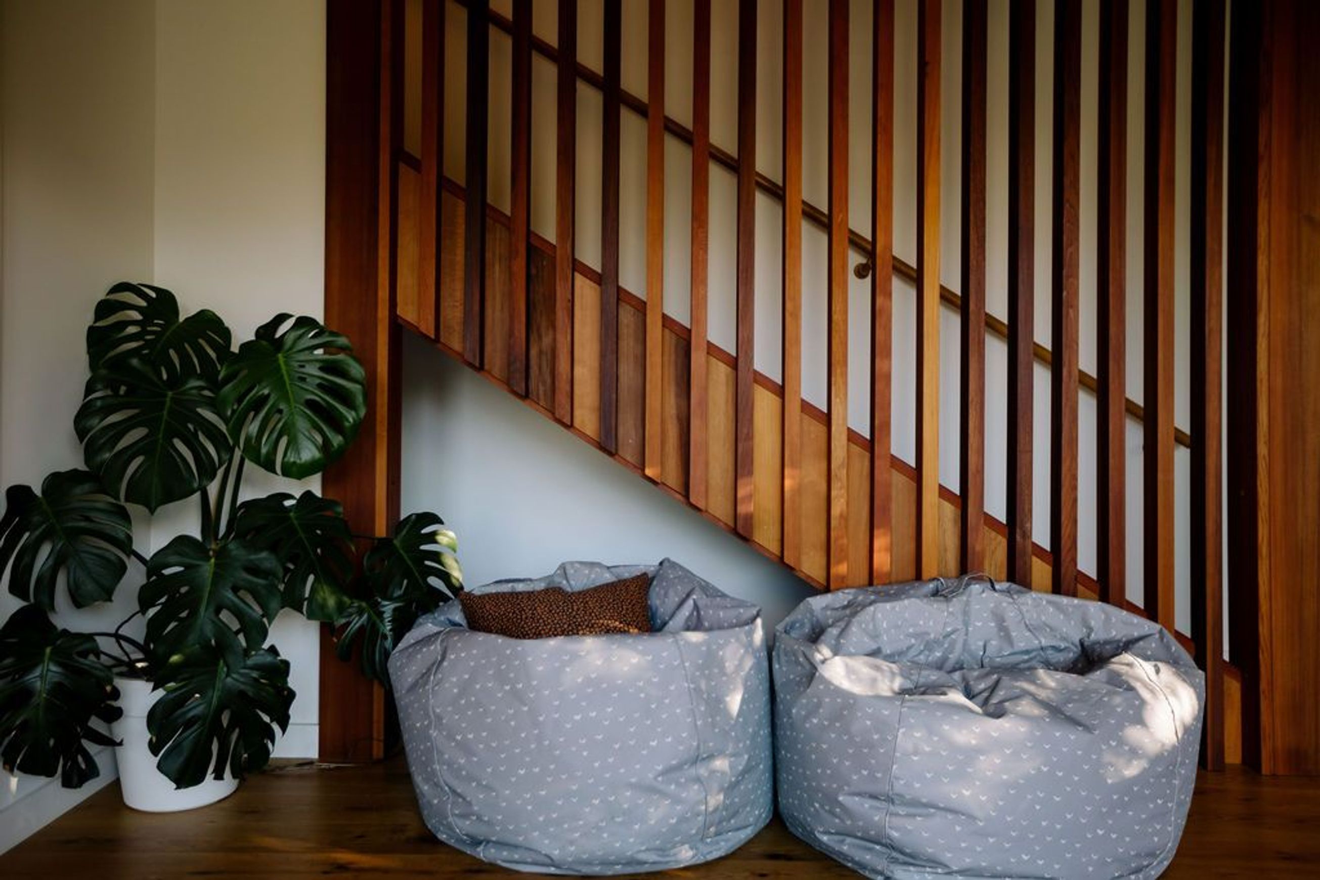 JSC Timber Panelling/Sarking