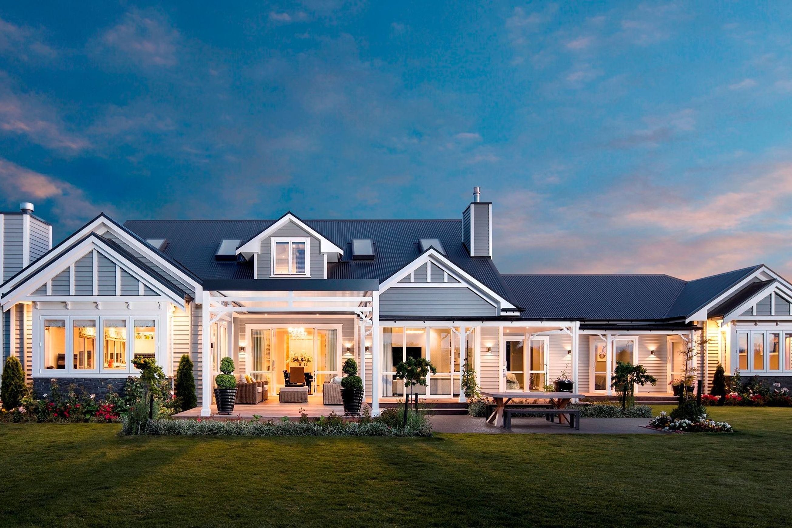 Linea™ Weatherboard