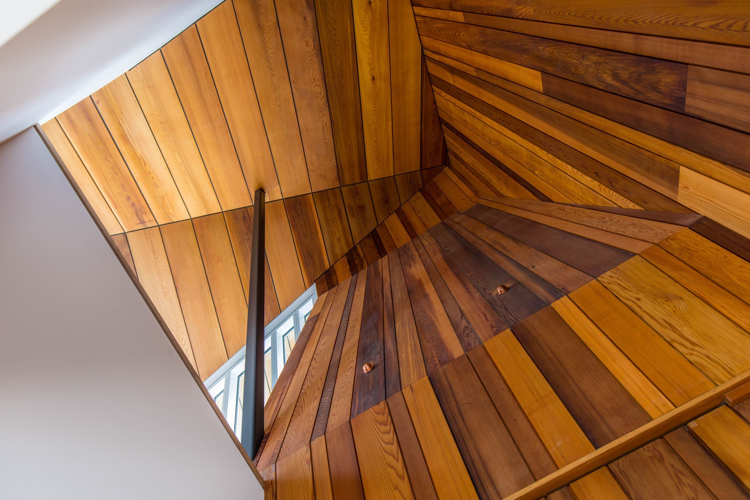 JSC Timber Panelling/Sarking