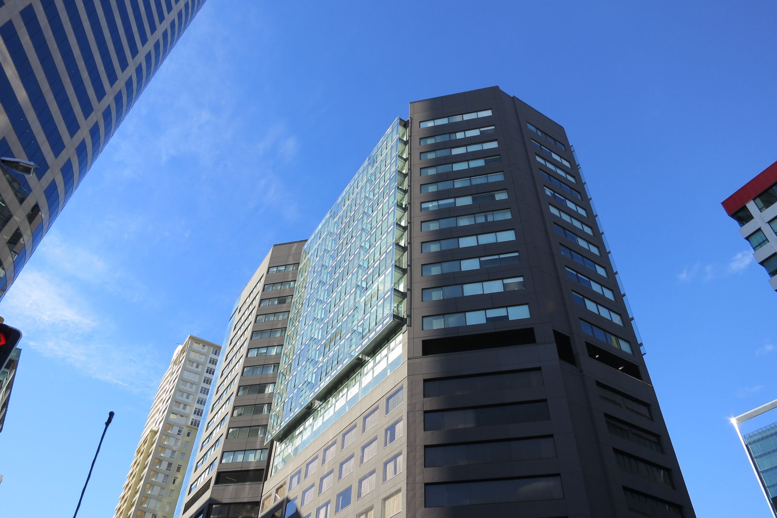 Twin Skin Solutions - Façade system