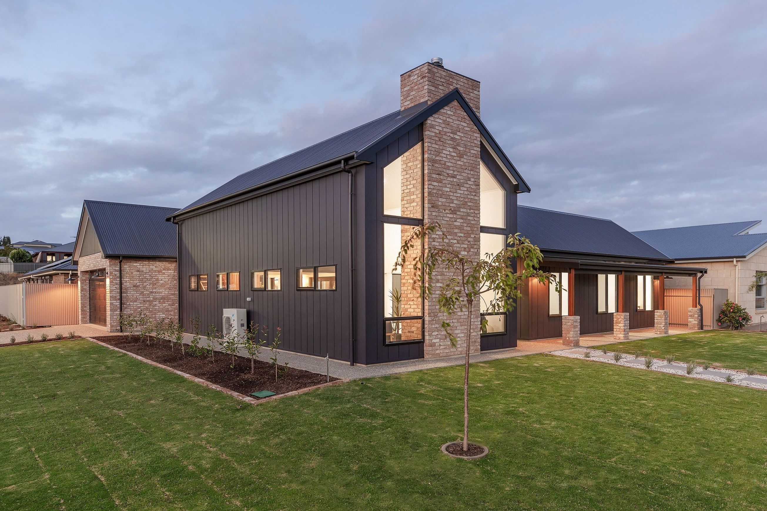 Stria™ Cladding