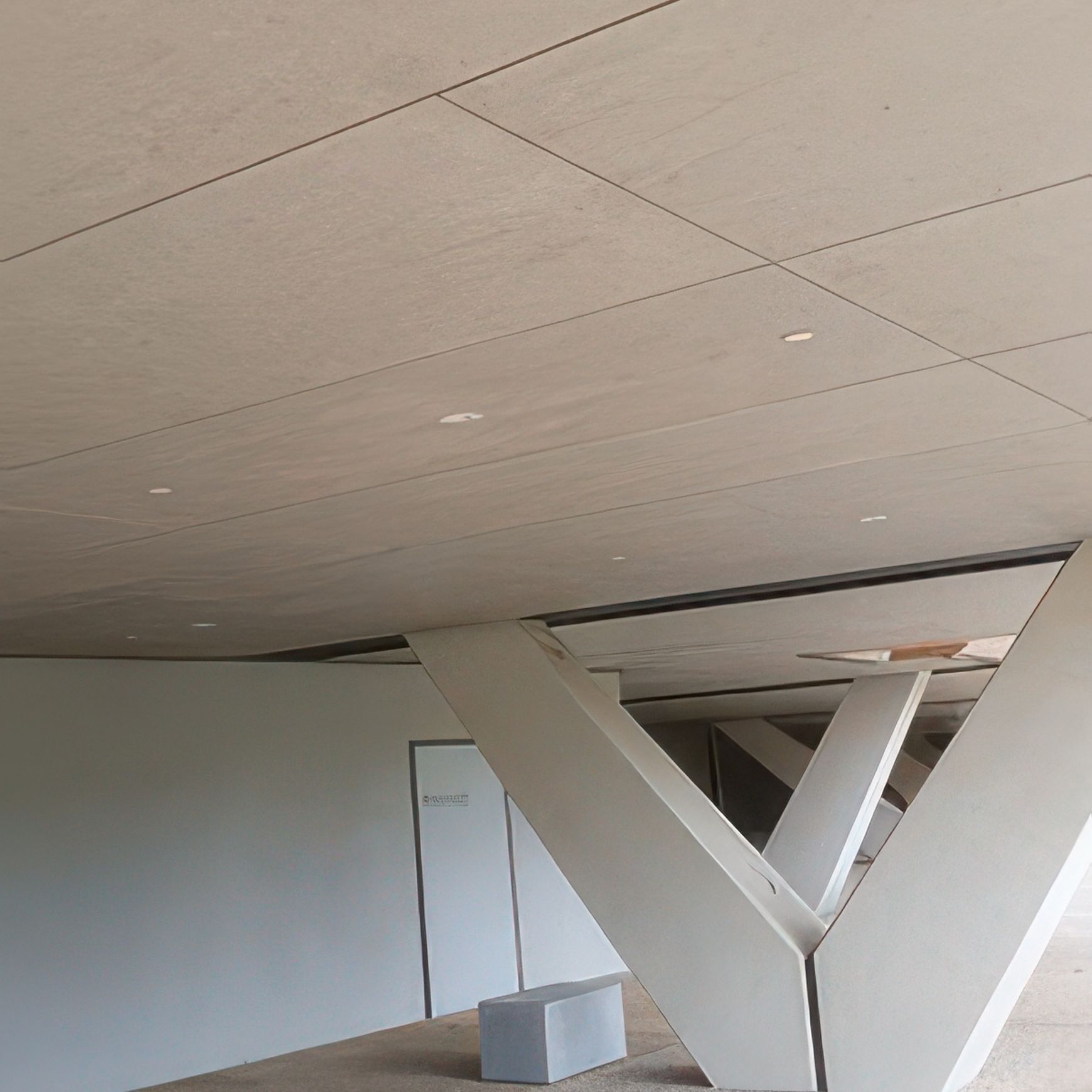 Cemintel® Barestone