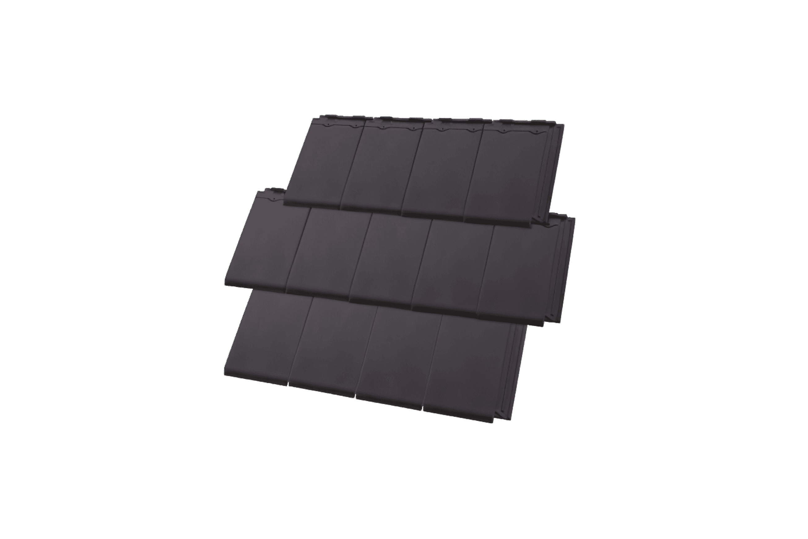 Urban Shingle Terracotta Tiles
