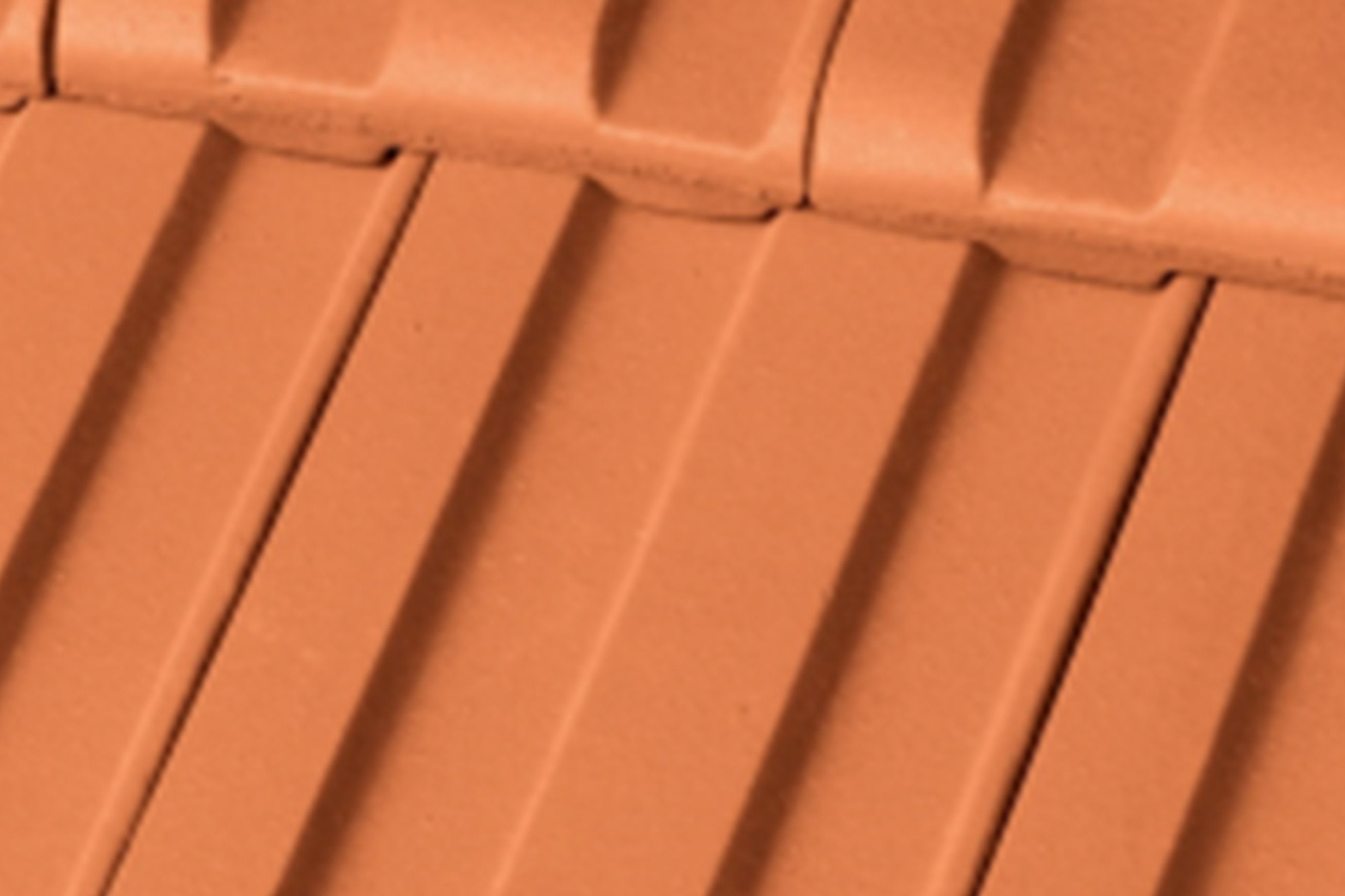 Nouveau Terracotta Tiles