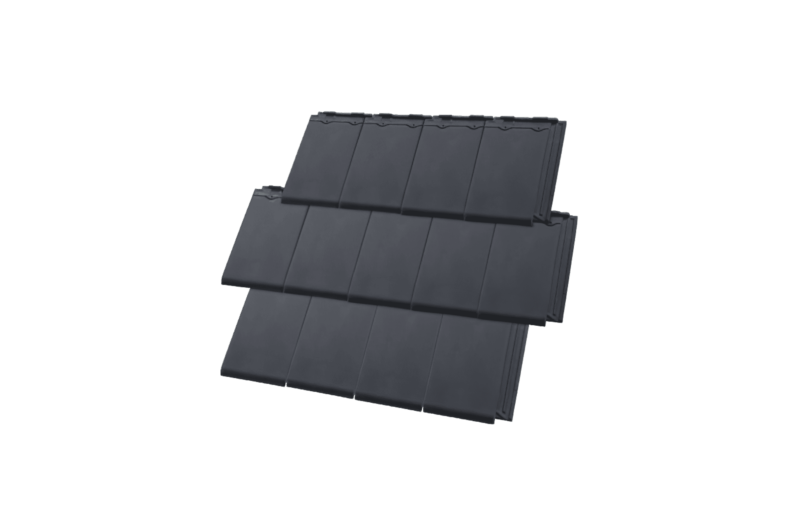 Urban Shingle Terracotta Tiles