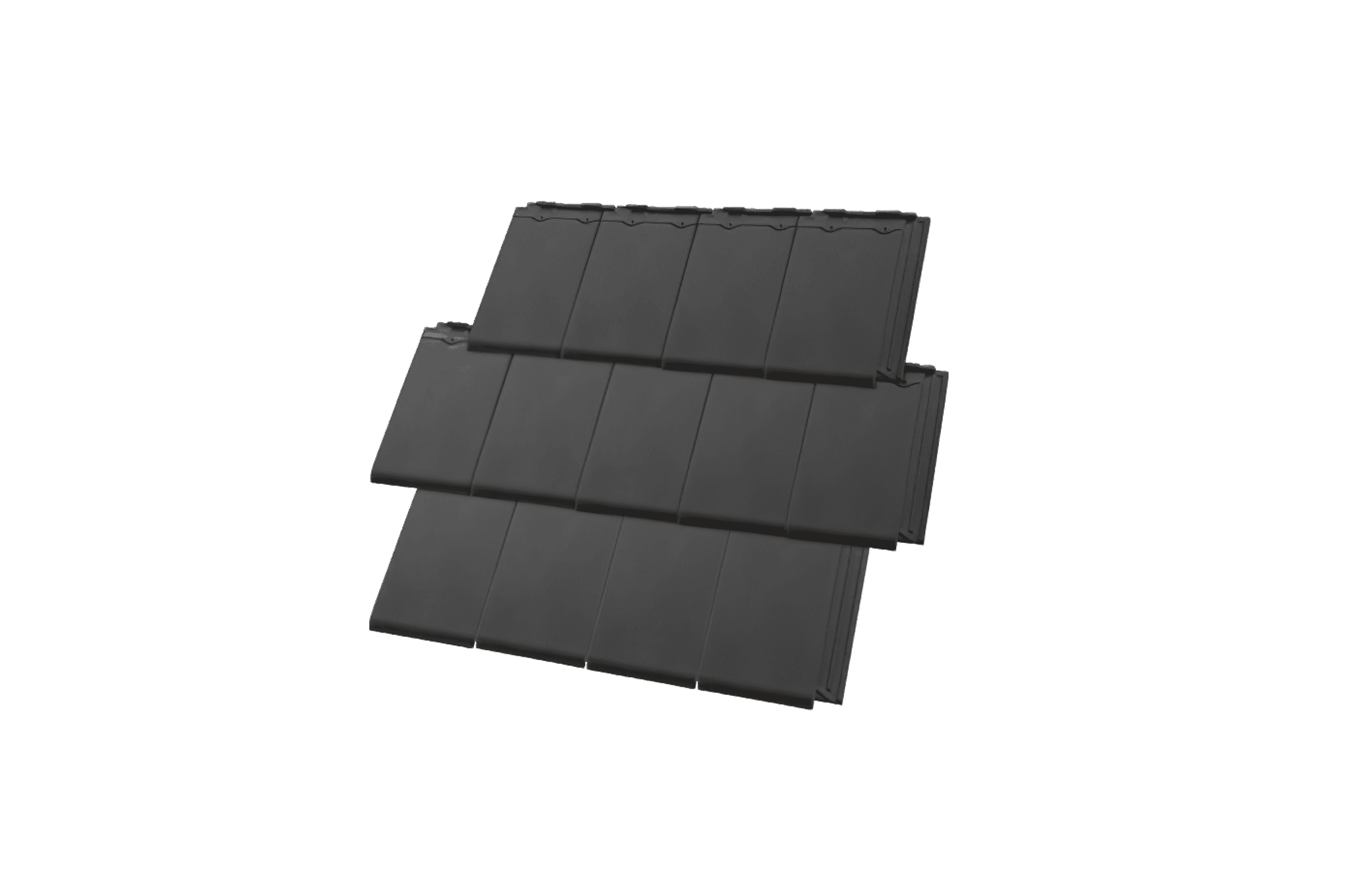 Urban Shingle Terracotta Tiles