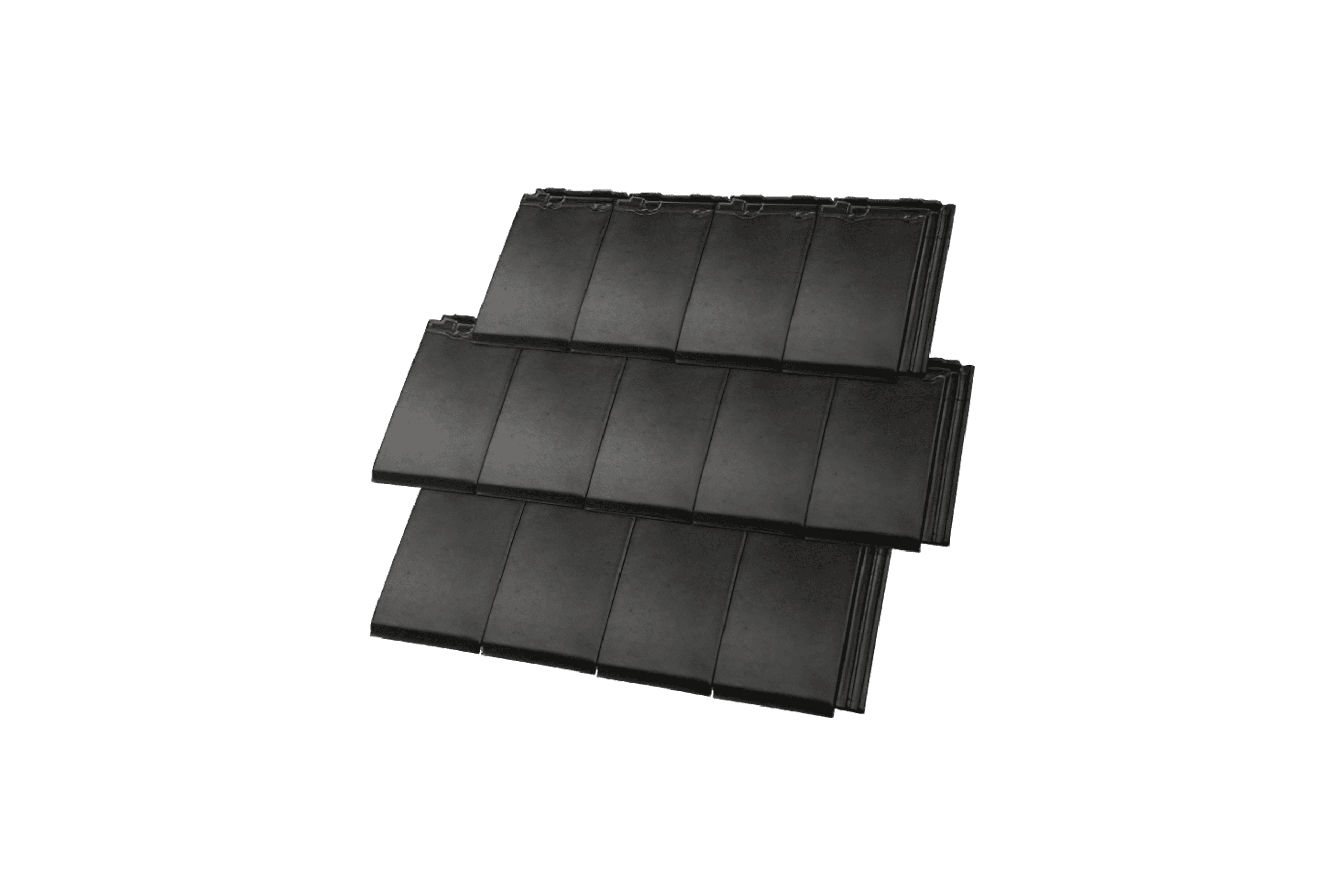 Urban Shingle Terracotta Tiles