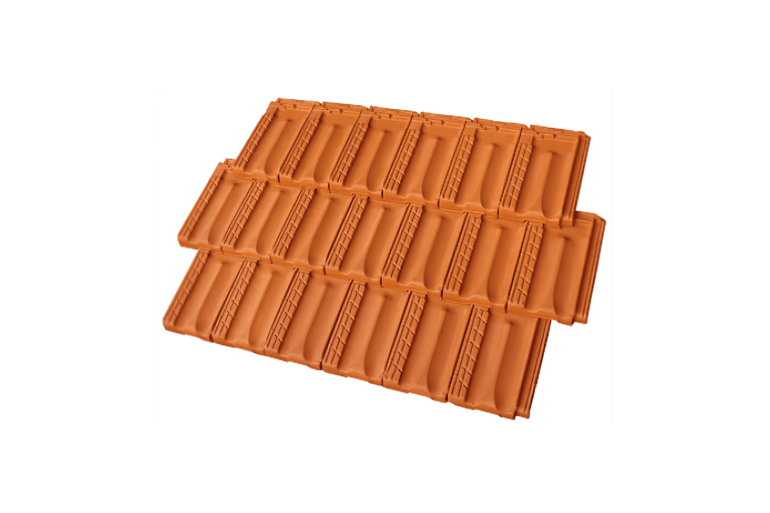 Marseille Terracotta Tiles