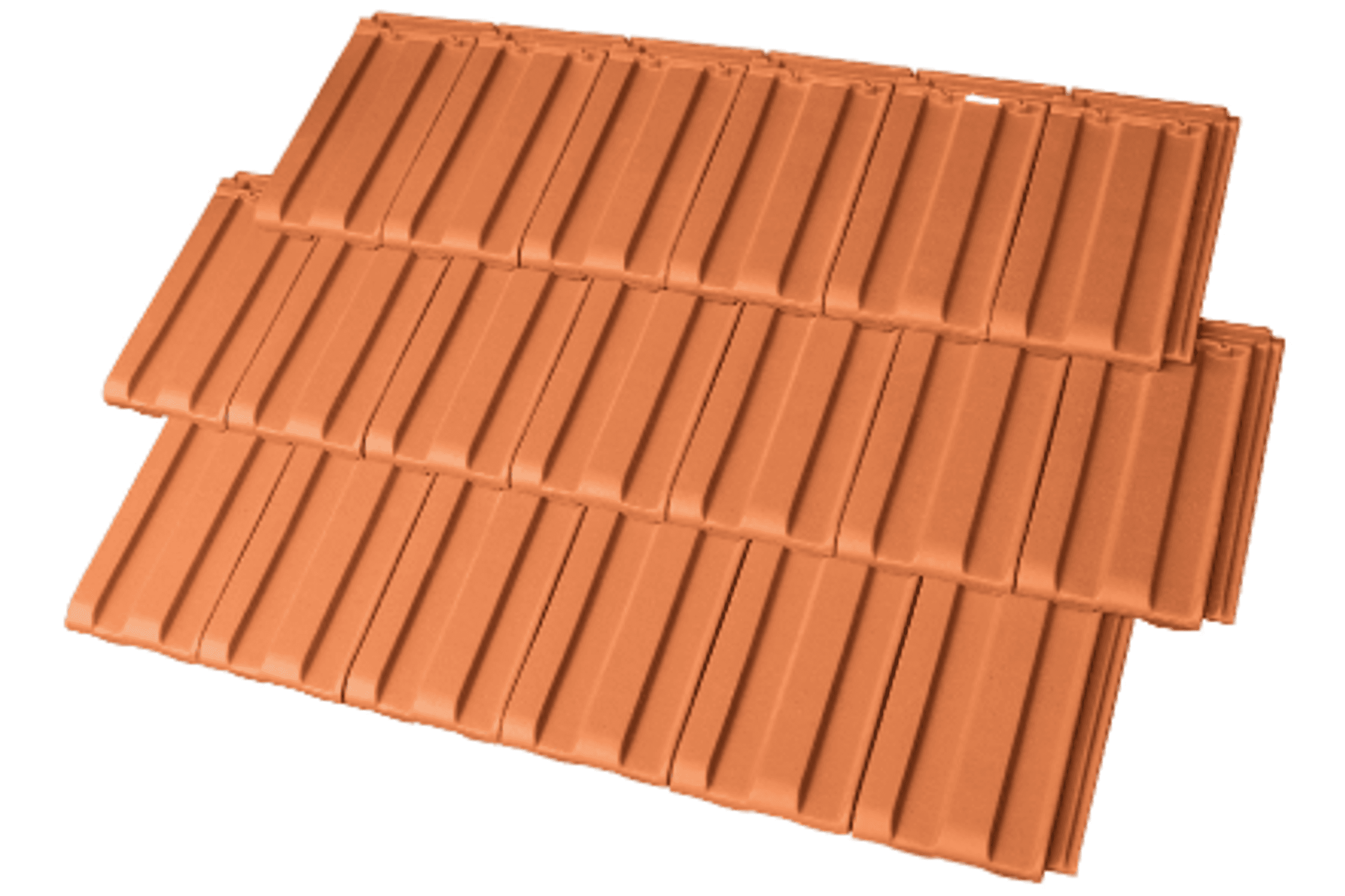 Nouveau Terracotta Tiles
