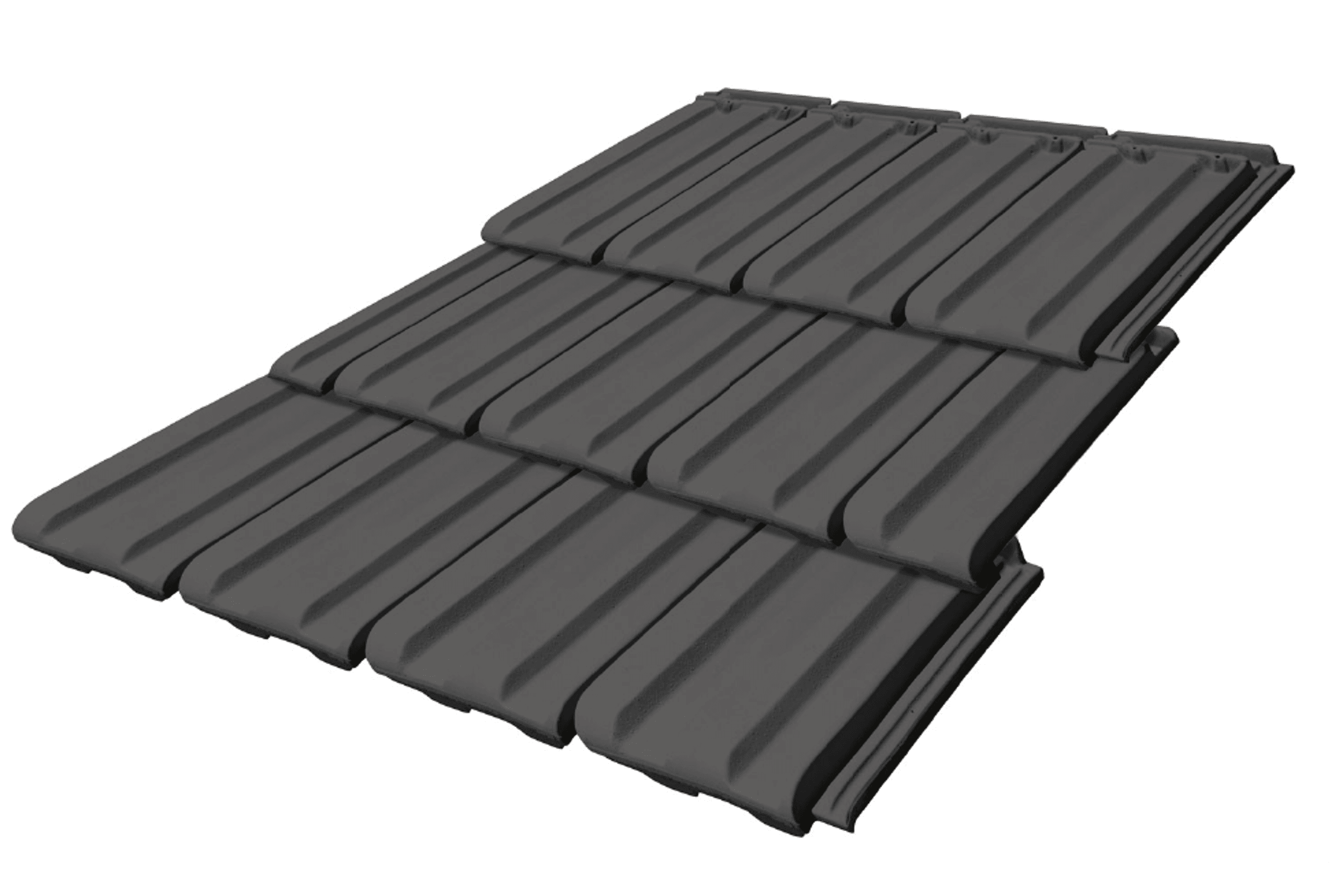 Nouveau Terracotta Tiles