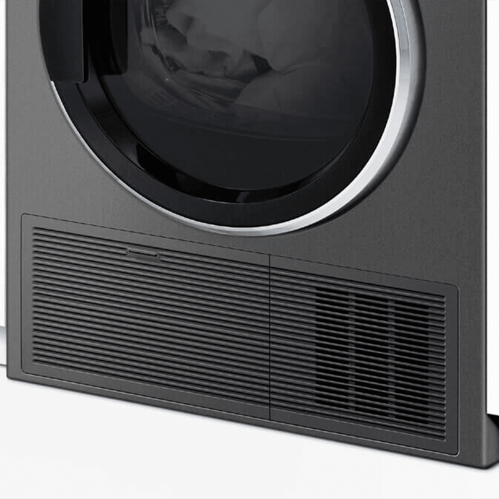 F&P Heat Pump Dryer, 9kg