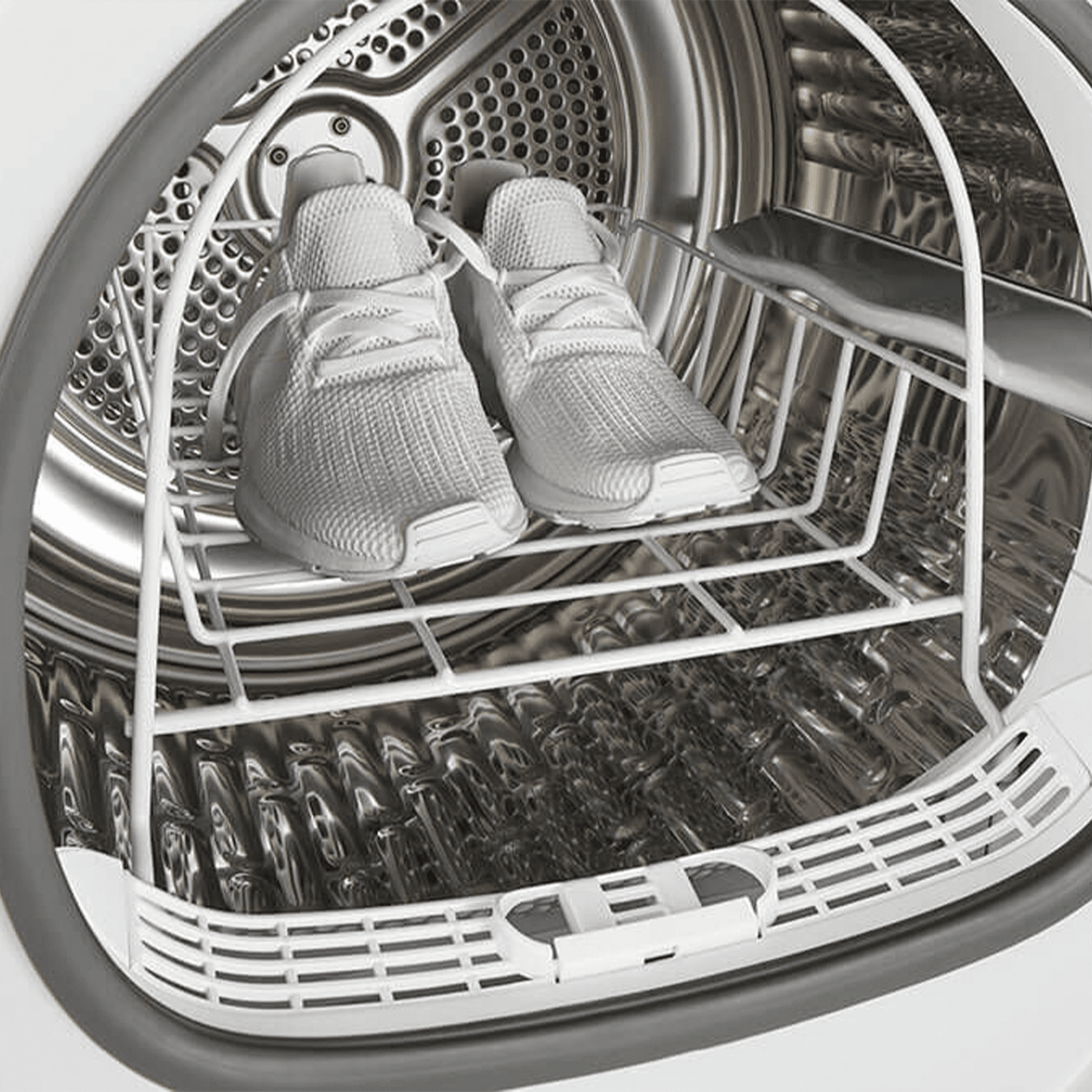 F&P Heat Pump Dryer, 9kg