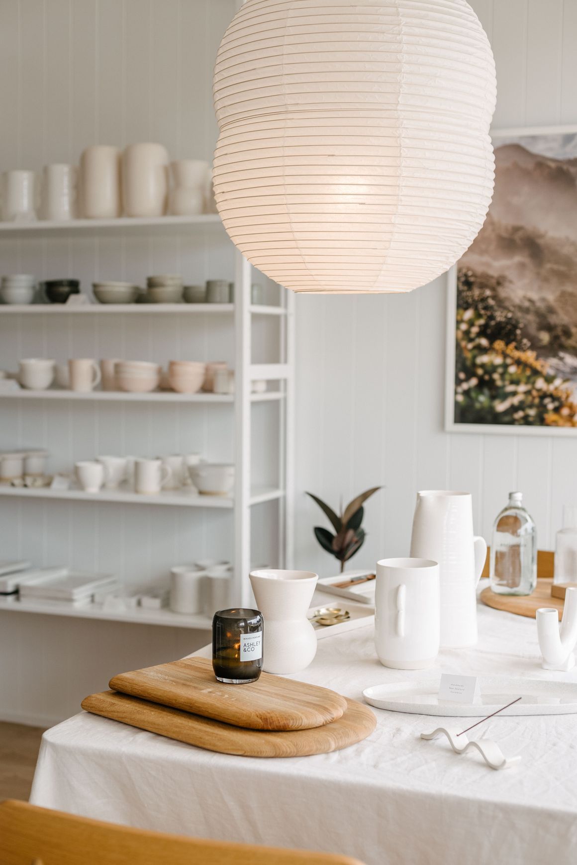 Retail Shelving