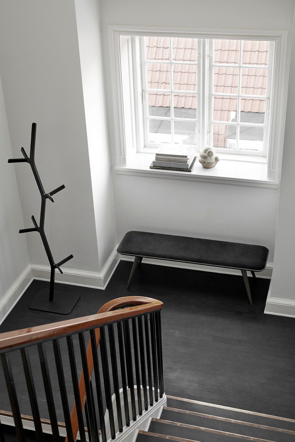 Nara Coat Stand by Fredericia