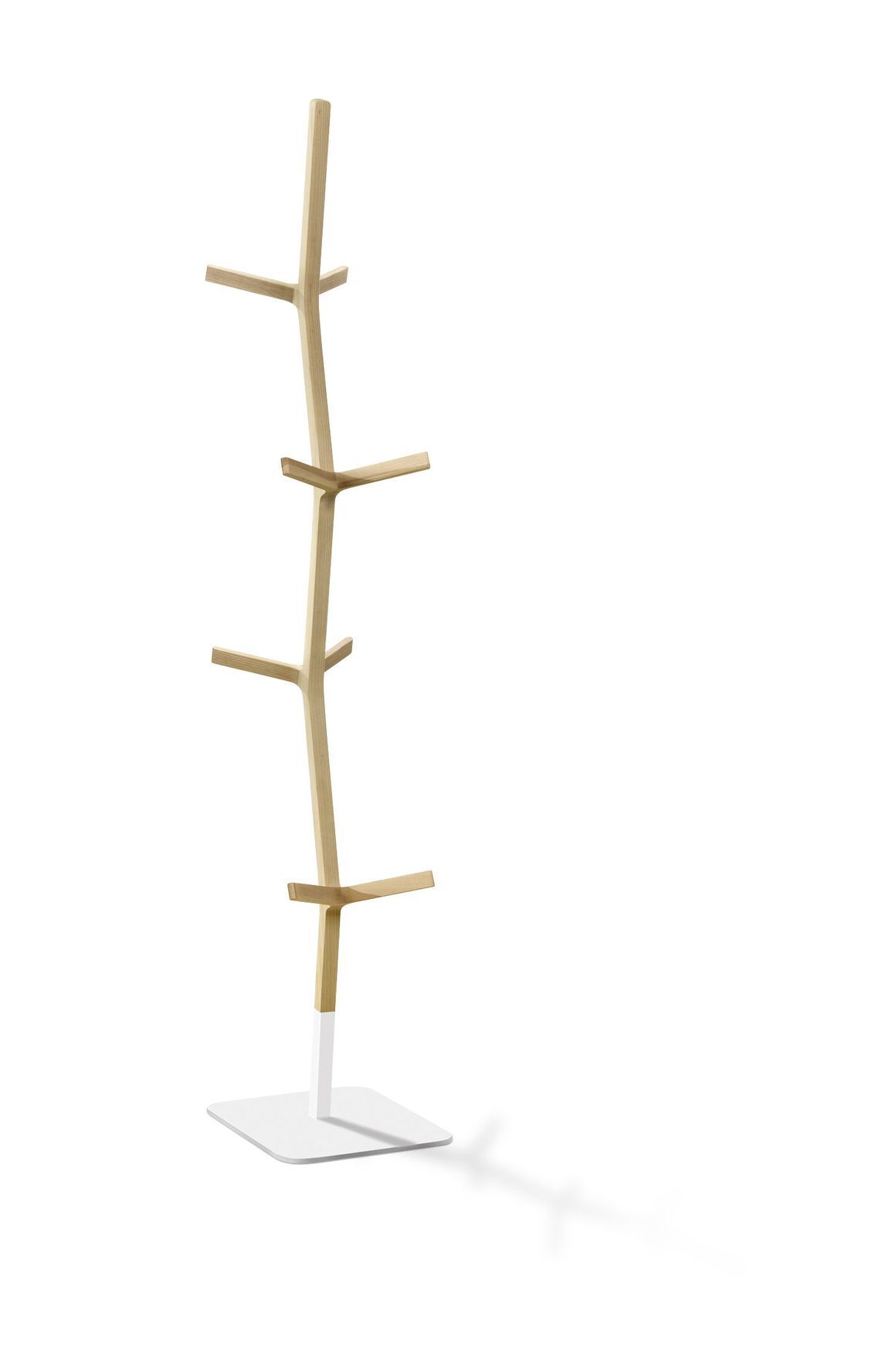 Nara Coat Stand by Fredericia