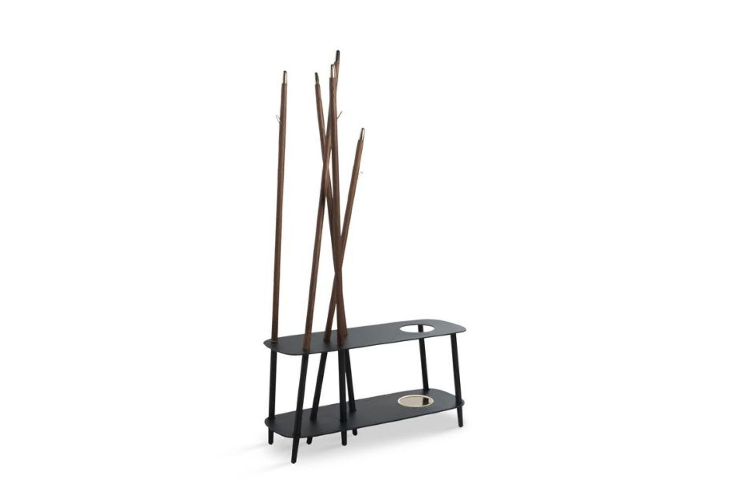 Mikado Coat Rack