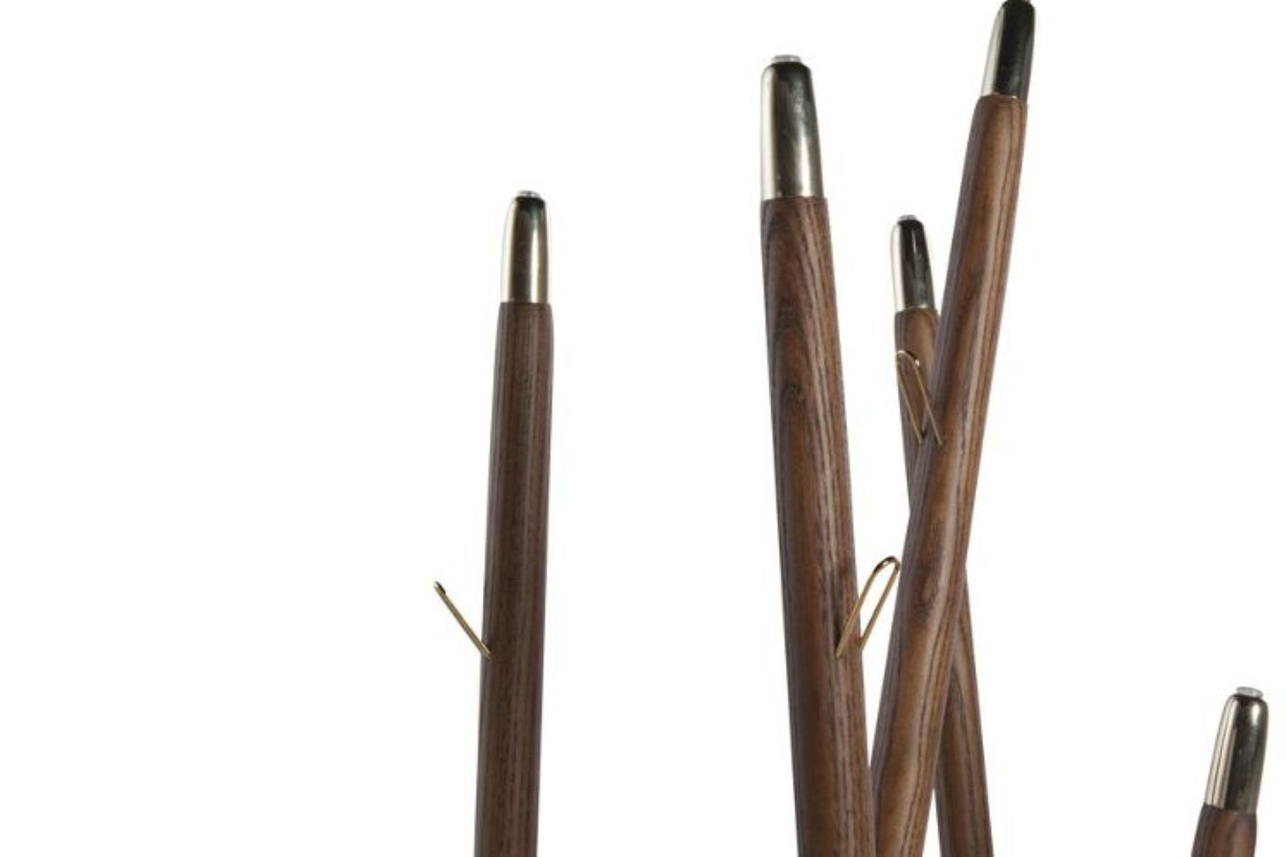 Mikado Coat Rack
