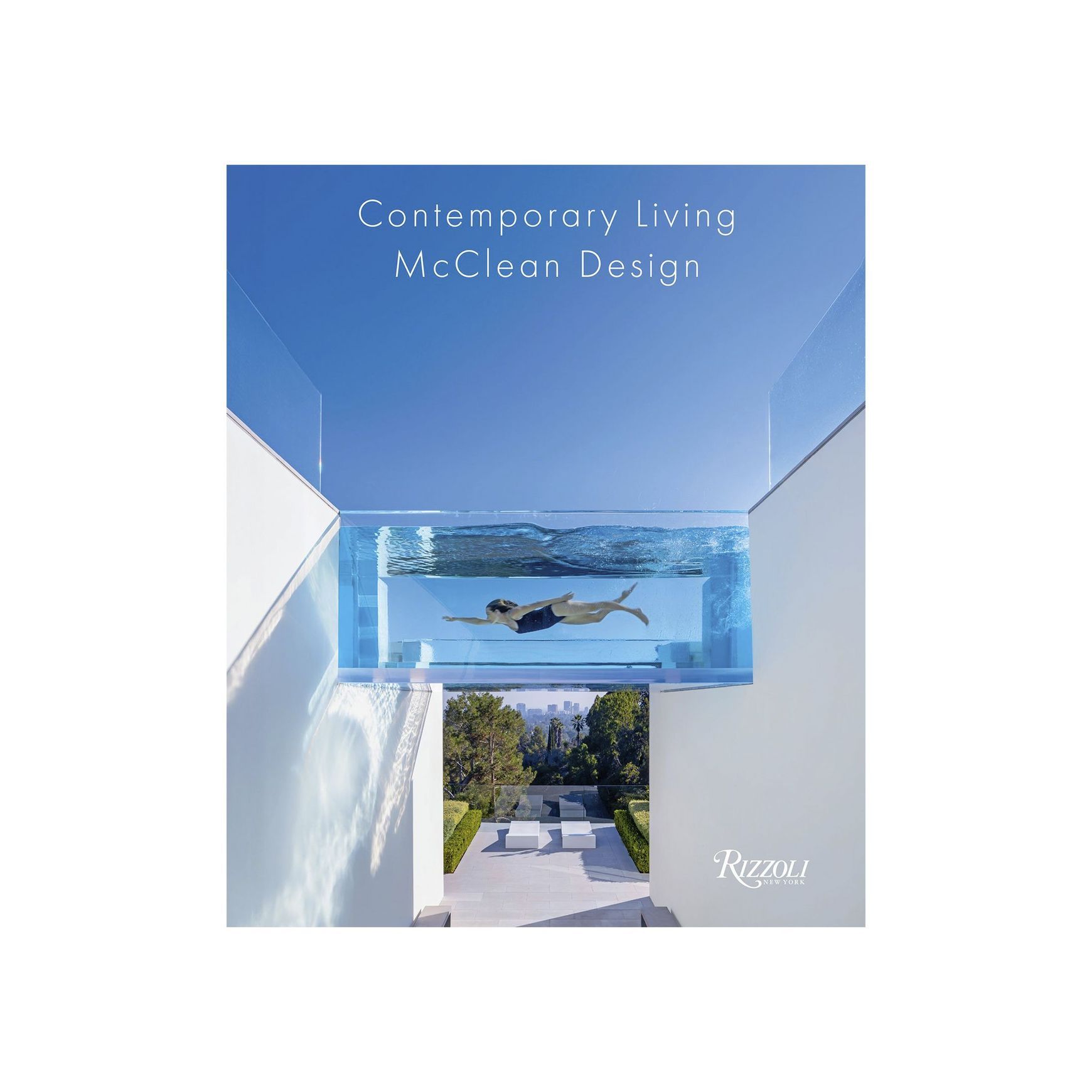 McClean Design: Contemporary Living