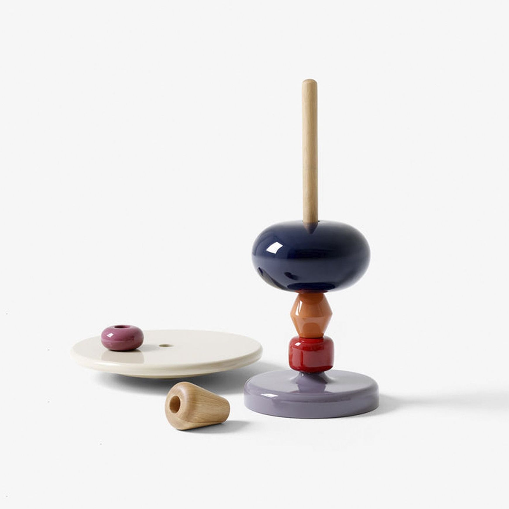 Shuffle Table