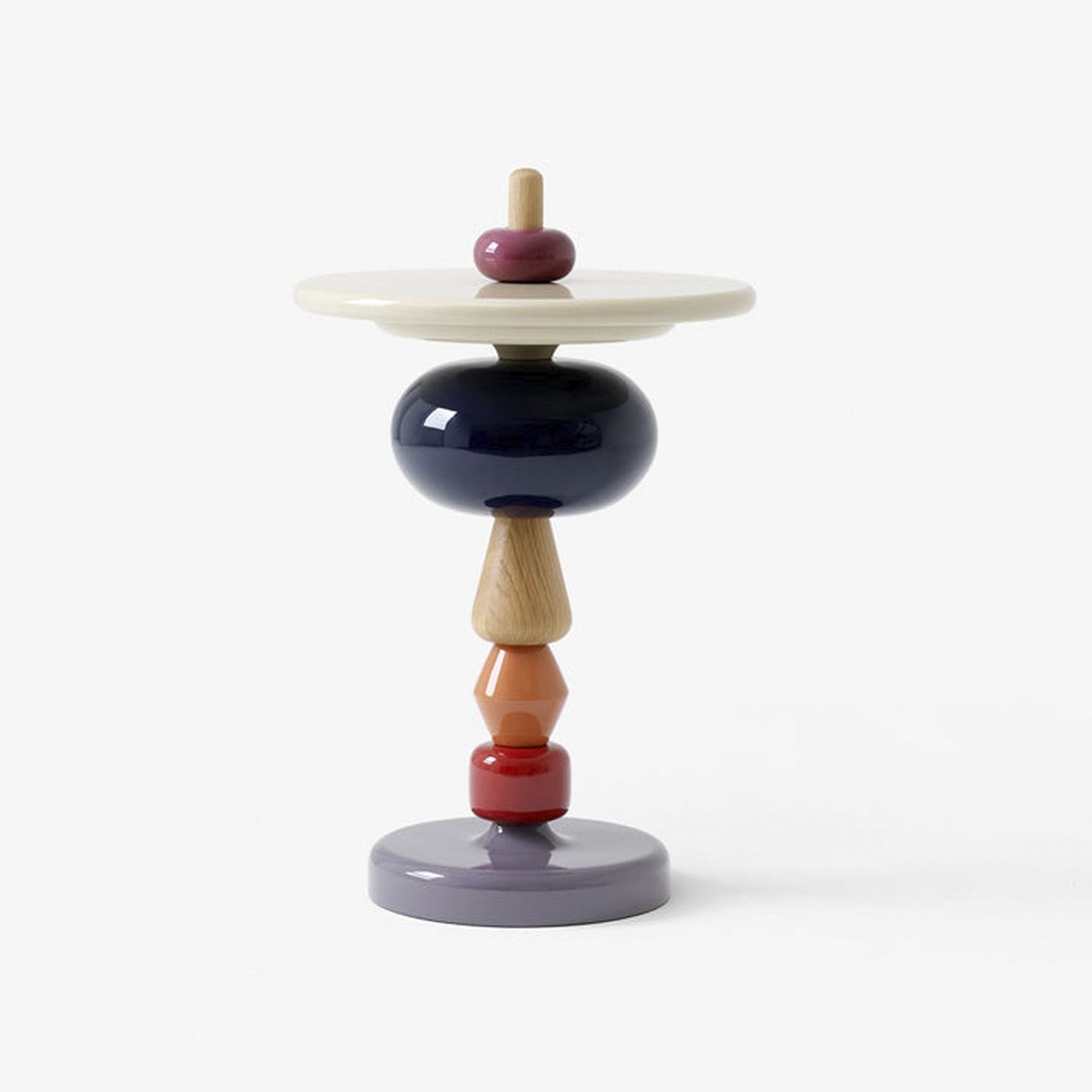 Shuffle Table