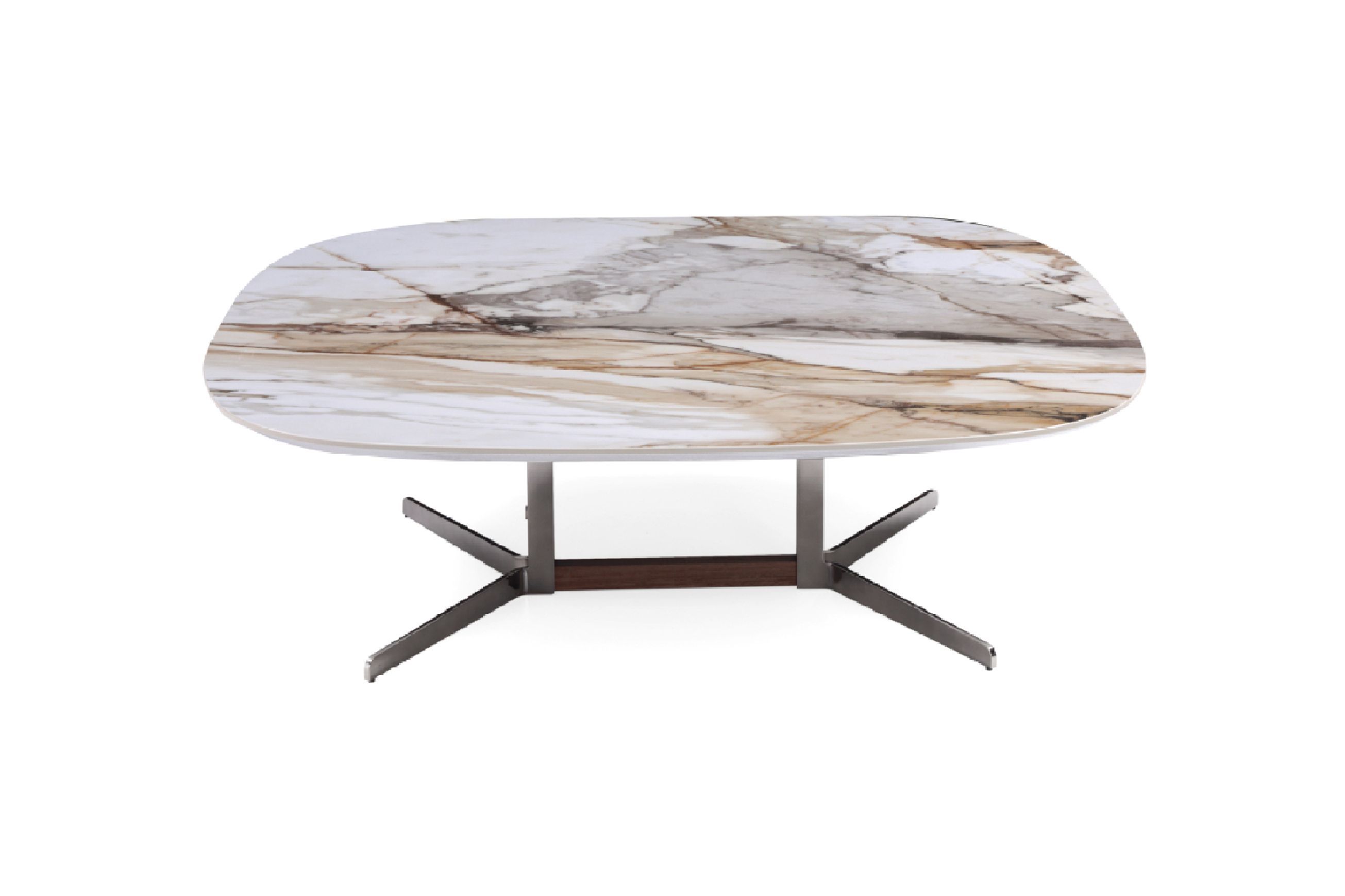 Campus l Coffee Table Collection